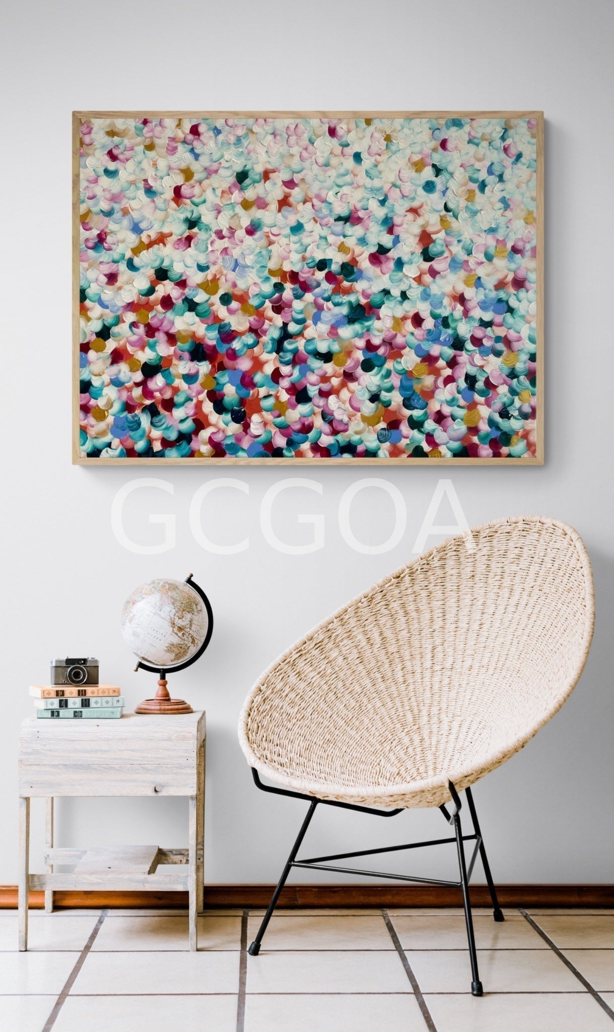Hidden treasure in bloom - Gold Coast Gallery Of ArtKatherine Spiller