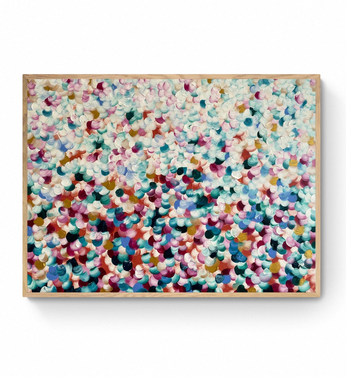 Hidden treasure in bloom - Gold Coast Gallery Of ArtKatherine Spiller