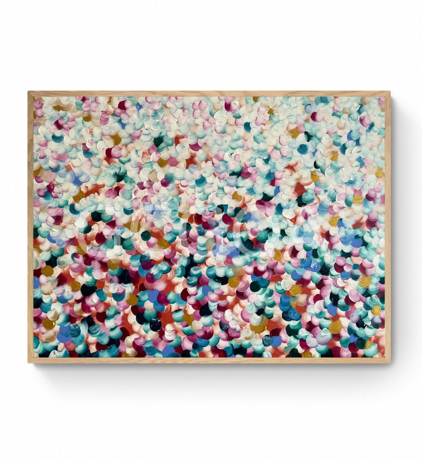 Hidden treasure in bloom - Gold Coast Gallery Of ArtKatherine Spiller
