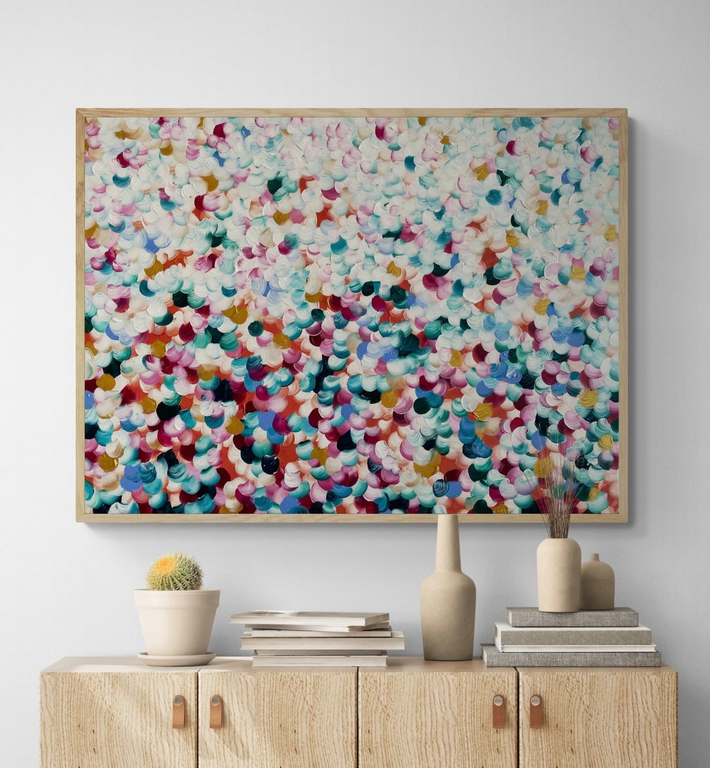 Hidden treasure in bloom - Gold Coast Gallery Of ArtKatherine Spiller