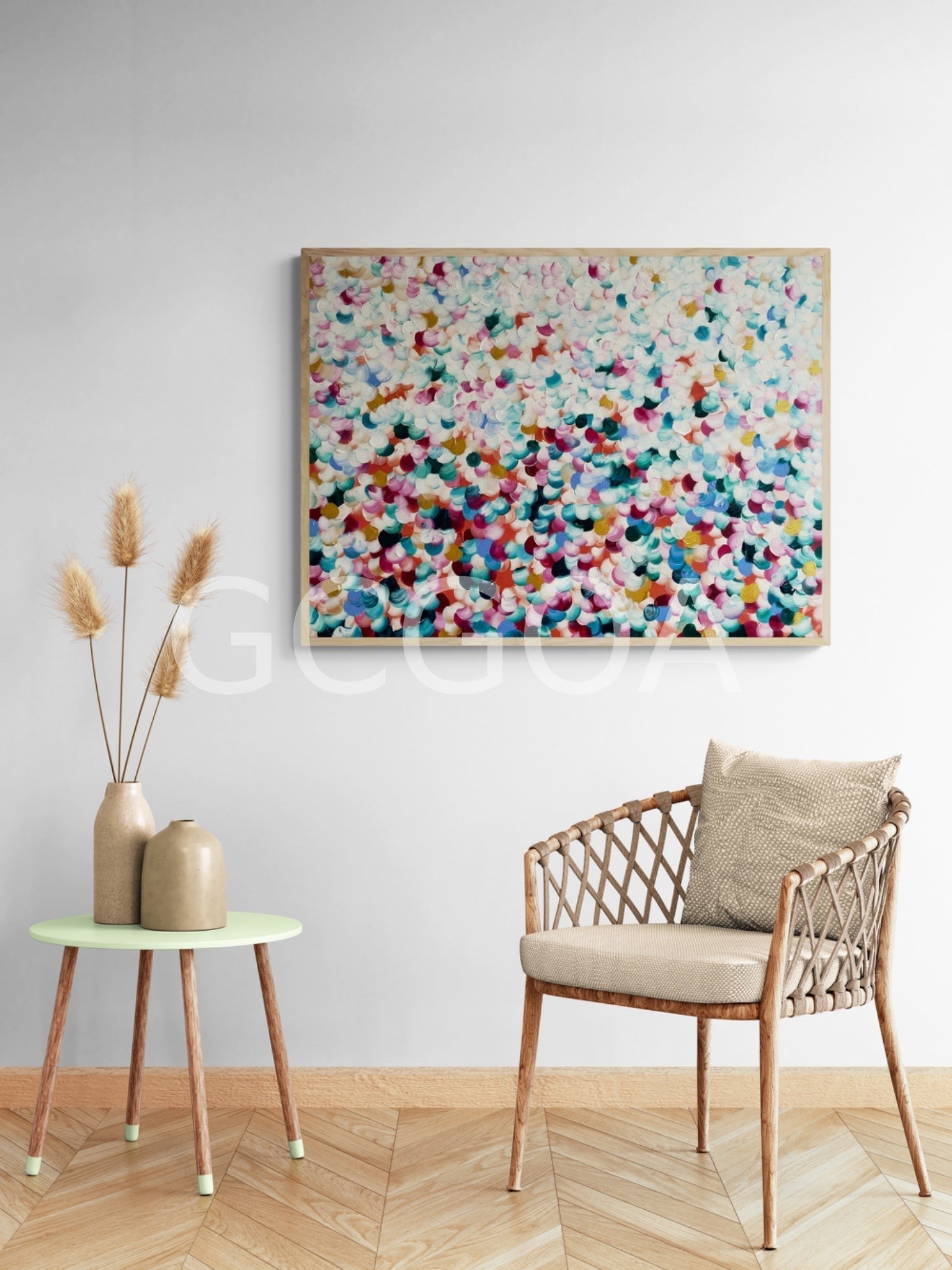 Hidden treasure in bloom - Gold Coast Gallery Of ArtKatherine Spiller