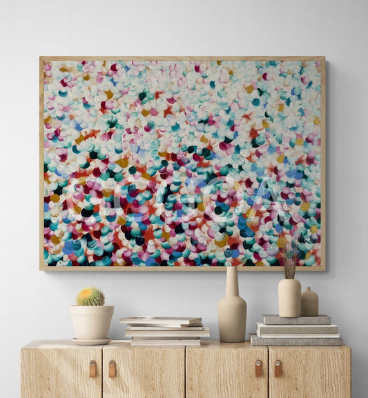 Hidden treasure in bloom - Gold Coast Gallery Of ArtKatherine Spiller