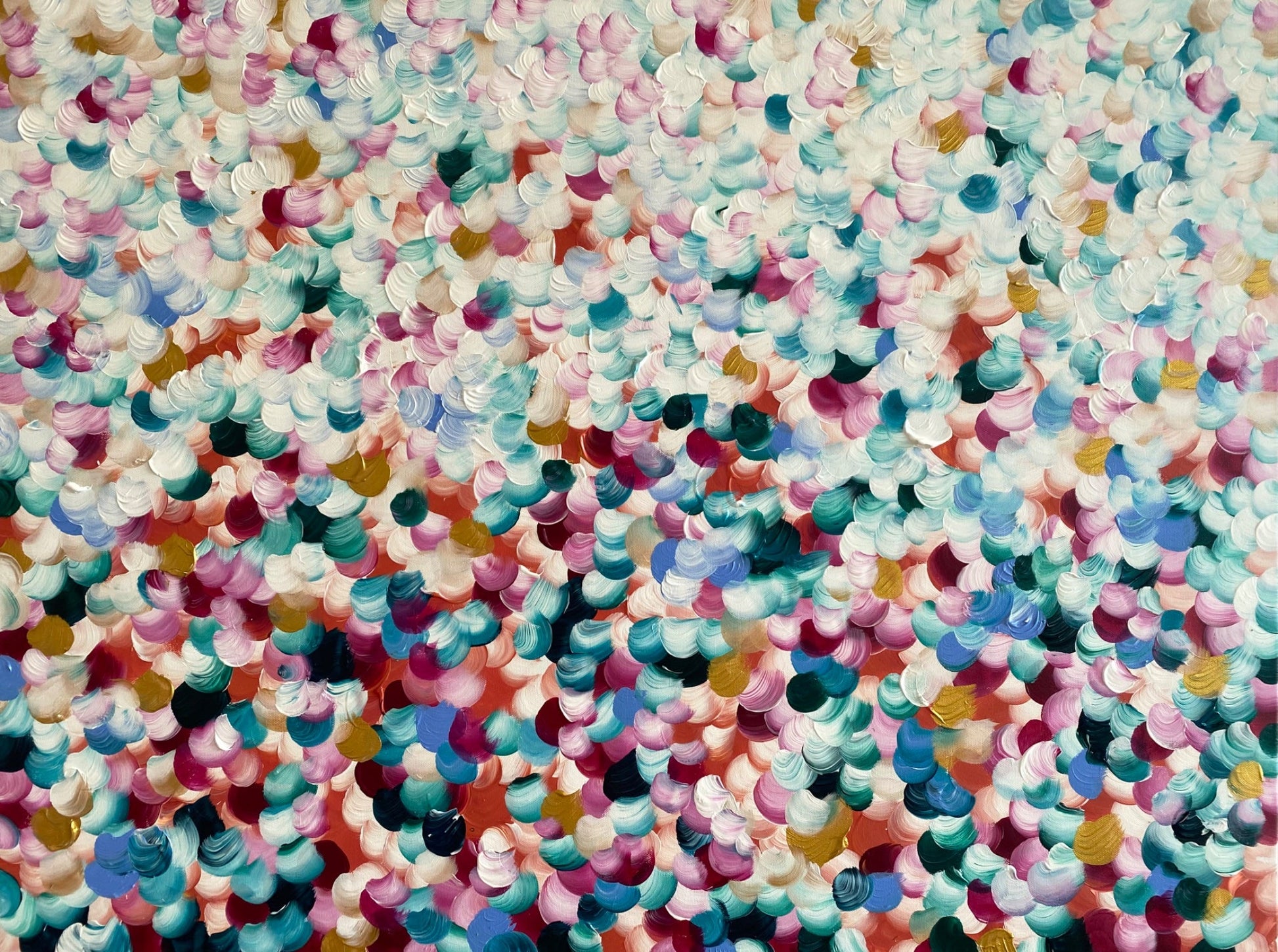 Hidden treasure in bloom - Gold Coast Gallery Of ArtKatherine Spiller