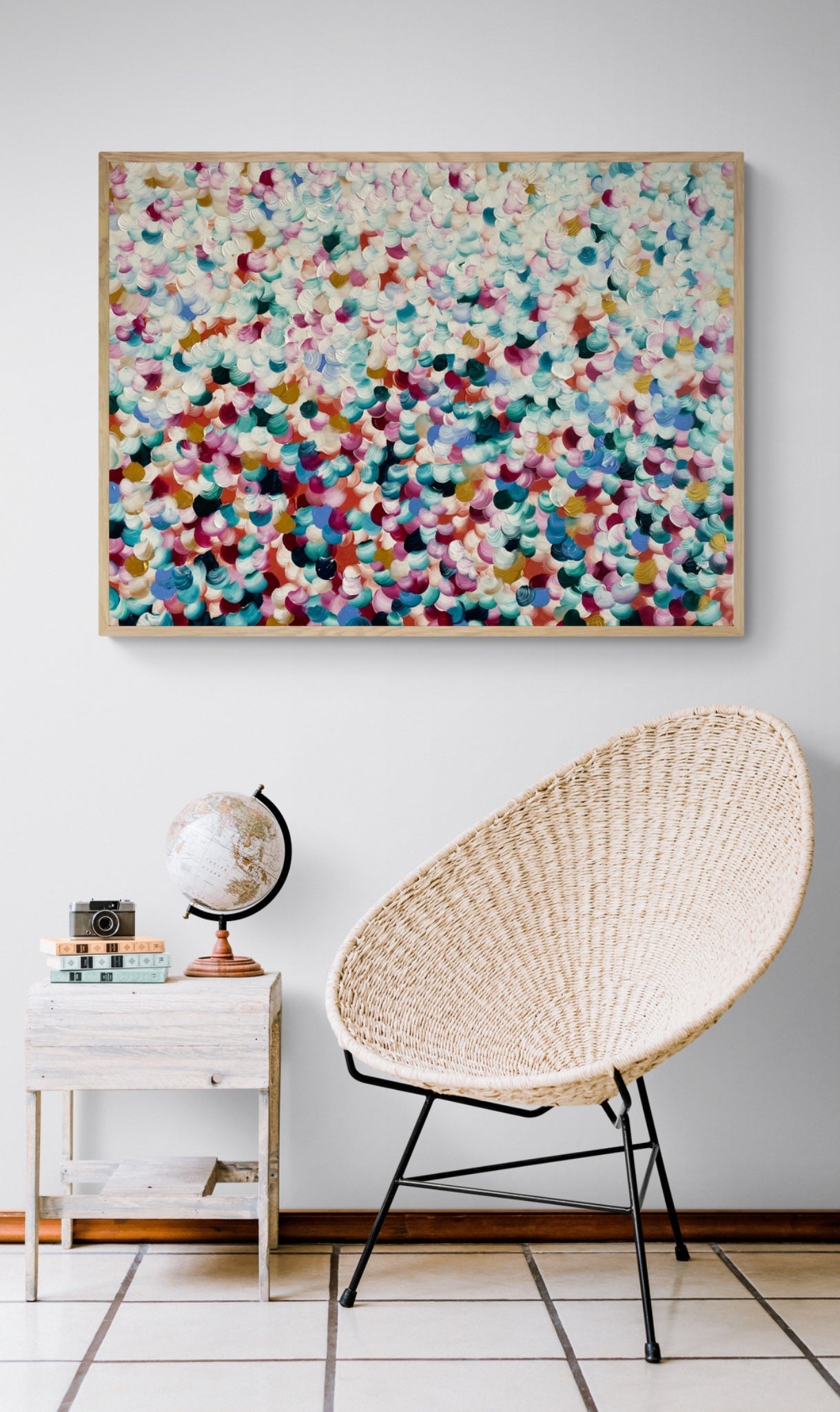 Hidden treasure in bloom - Gold Coast Gallery Of ArtKatherine Spiller