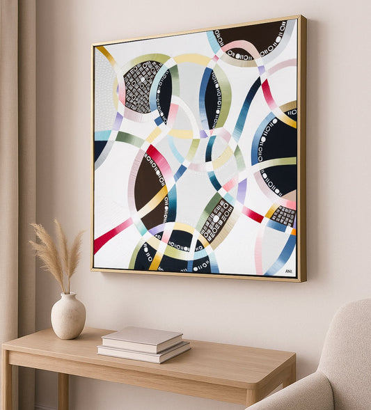 Highway one - Gold Coast Gallery Of ArtAni Ipradjian