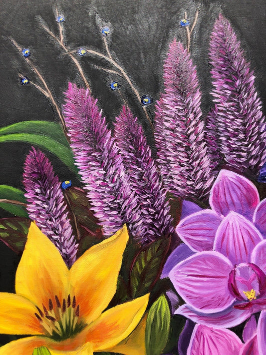 Holding On - Gold Coast Gallery Of ArtCoco Cashman
