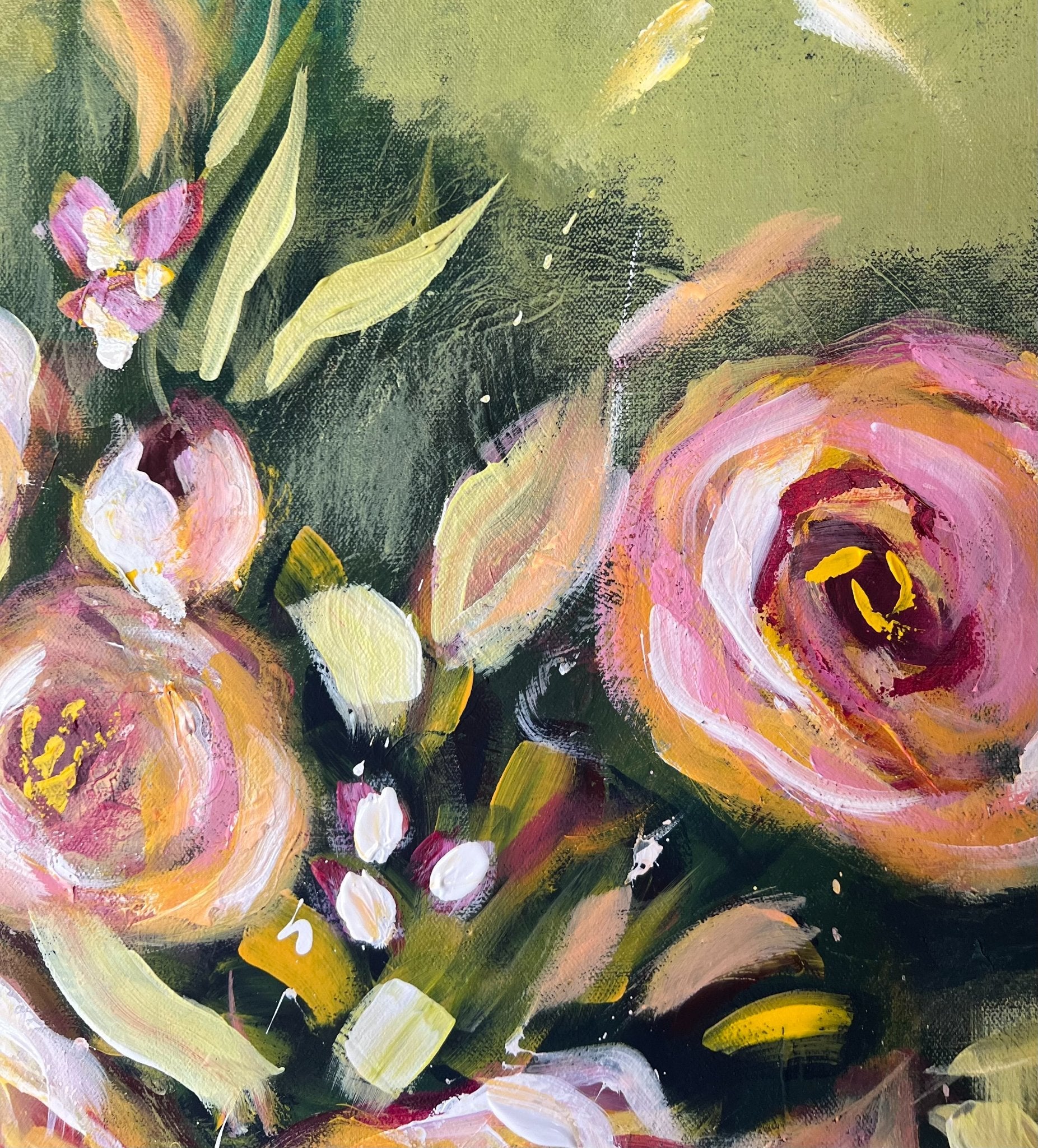 Holding out for love - Gold Coast Gallery Of ArtKiran Mehta