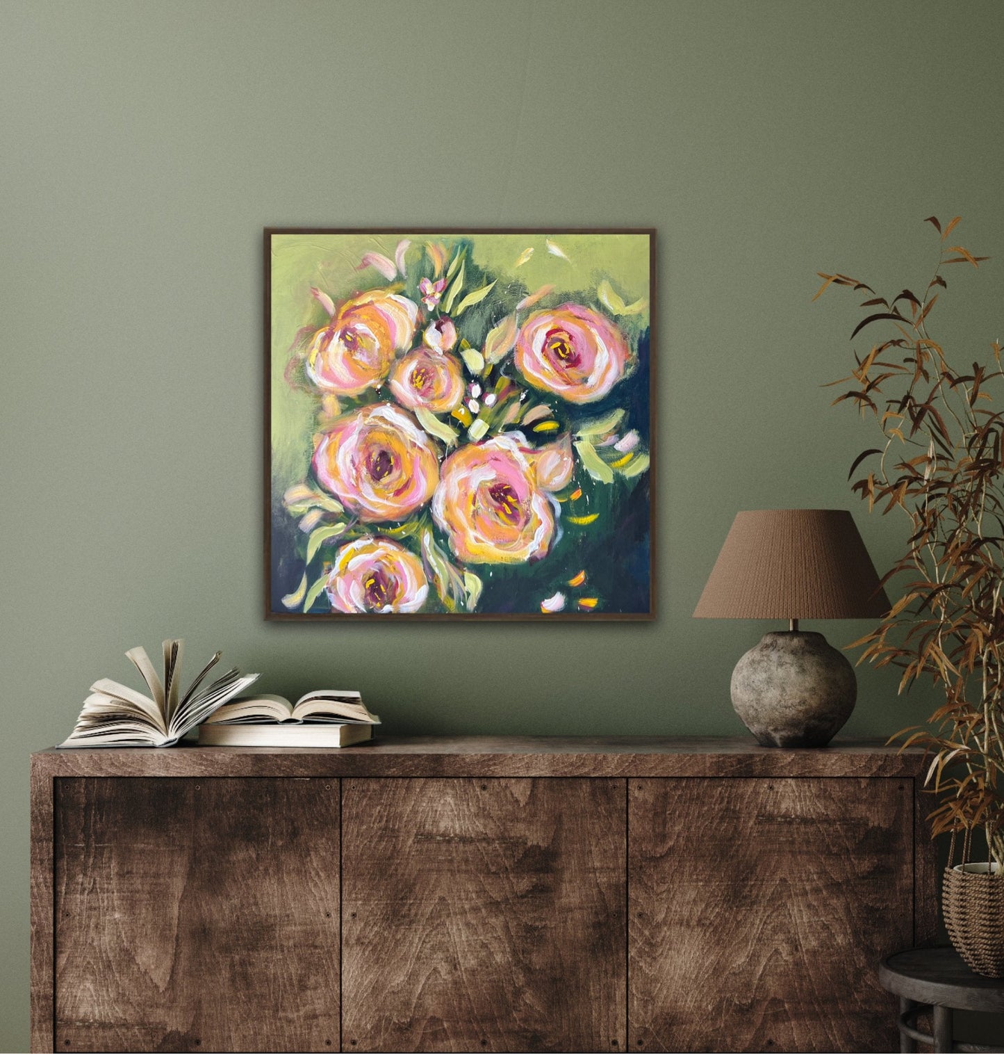 Holding out for love - Gold Coast Gallery Of ArtKiran Mehta