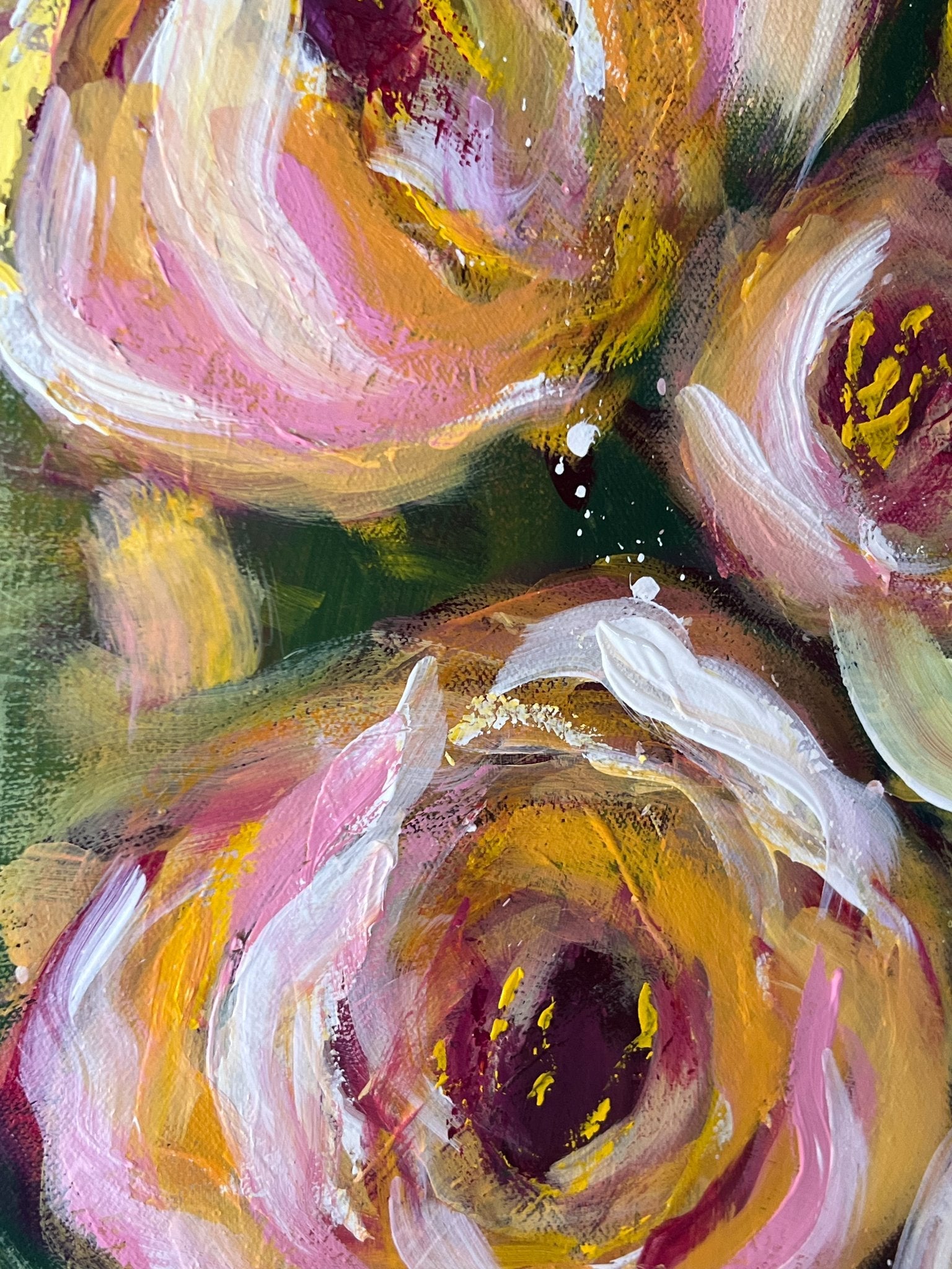 Holding out for love - Gold Coast Gallery Of ArtKiran Mehta