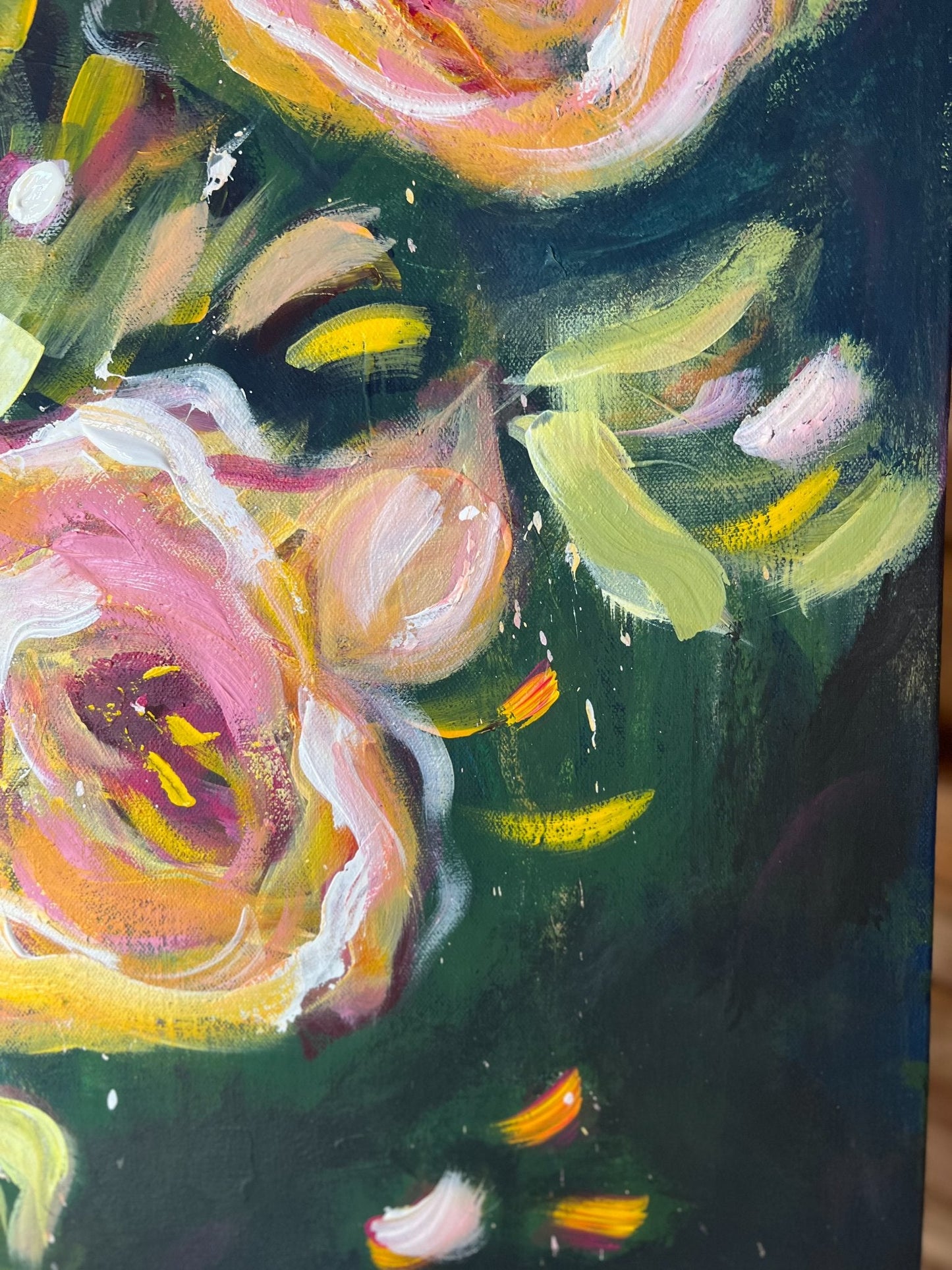 Holding out for love - Gold Coast Gallery Of ArtKiran Mehta