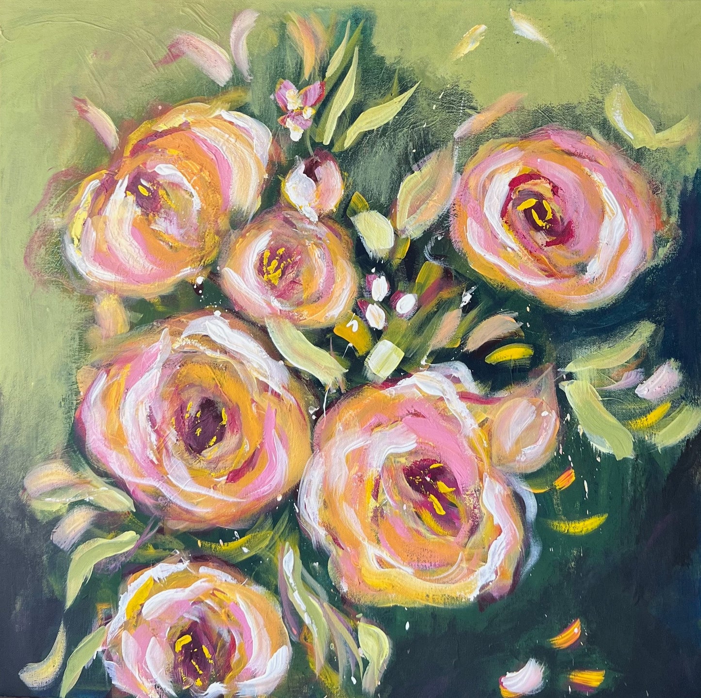 Holding out for love - Gold Coast Gallery Of ArtKiran Mehta