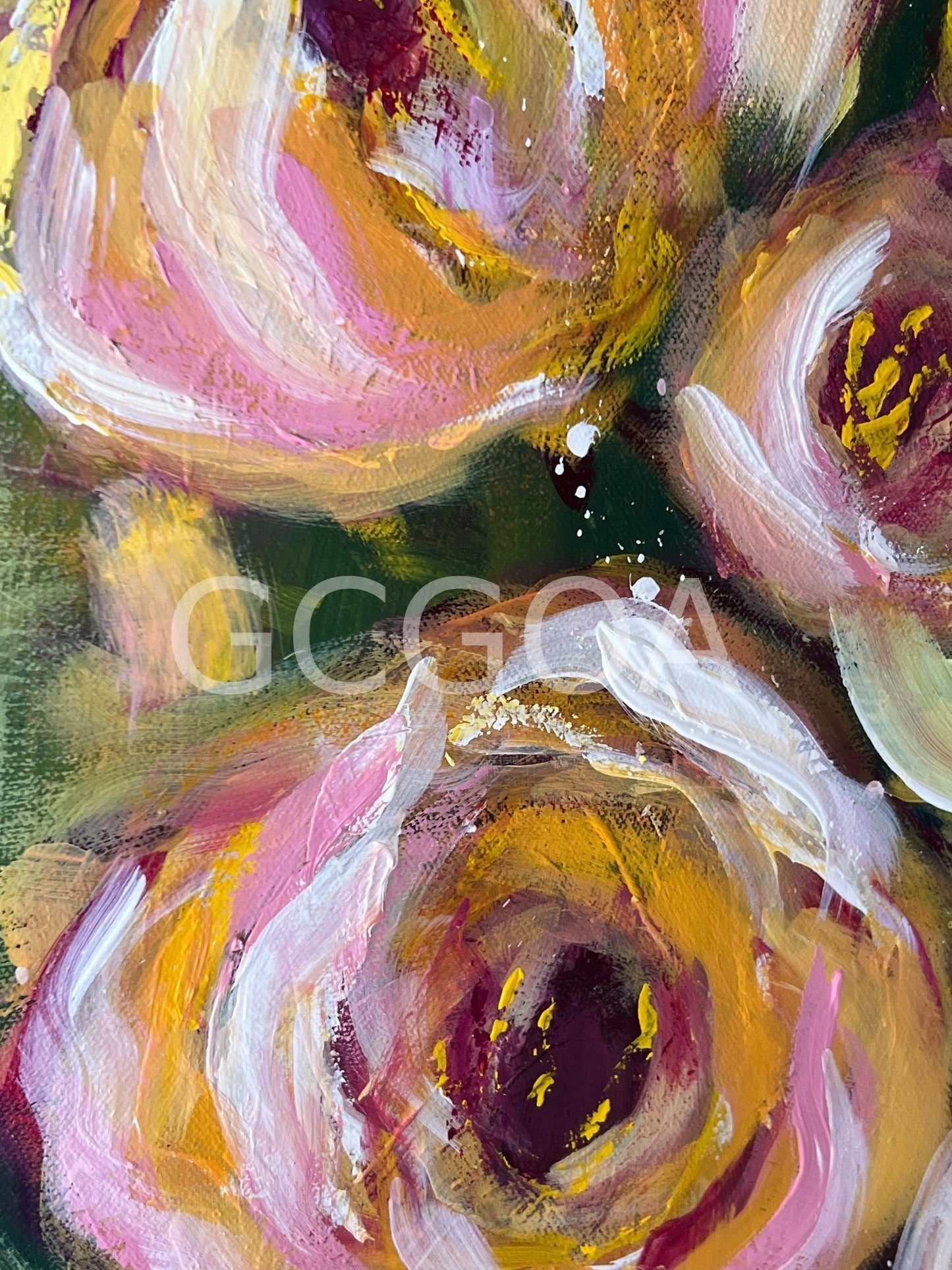 Holding out for love - Gold Coast Gallery Of ArtKiran Mehta