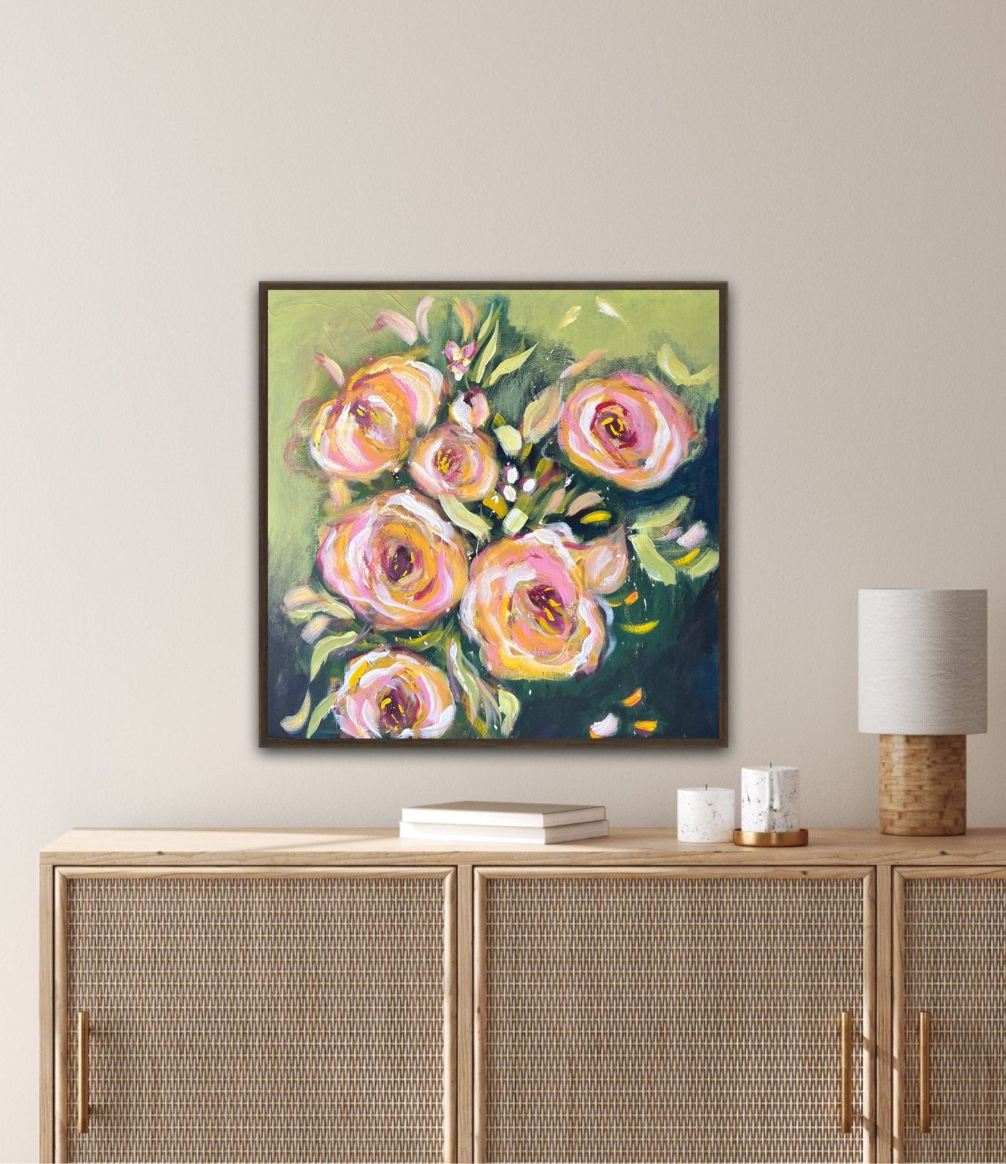 Holding out for love - Gold Coast Gallery Of ArtKiran Mehta