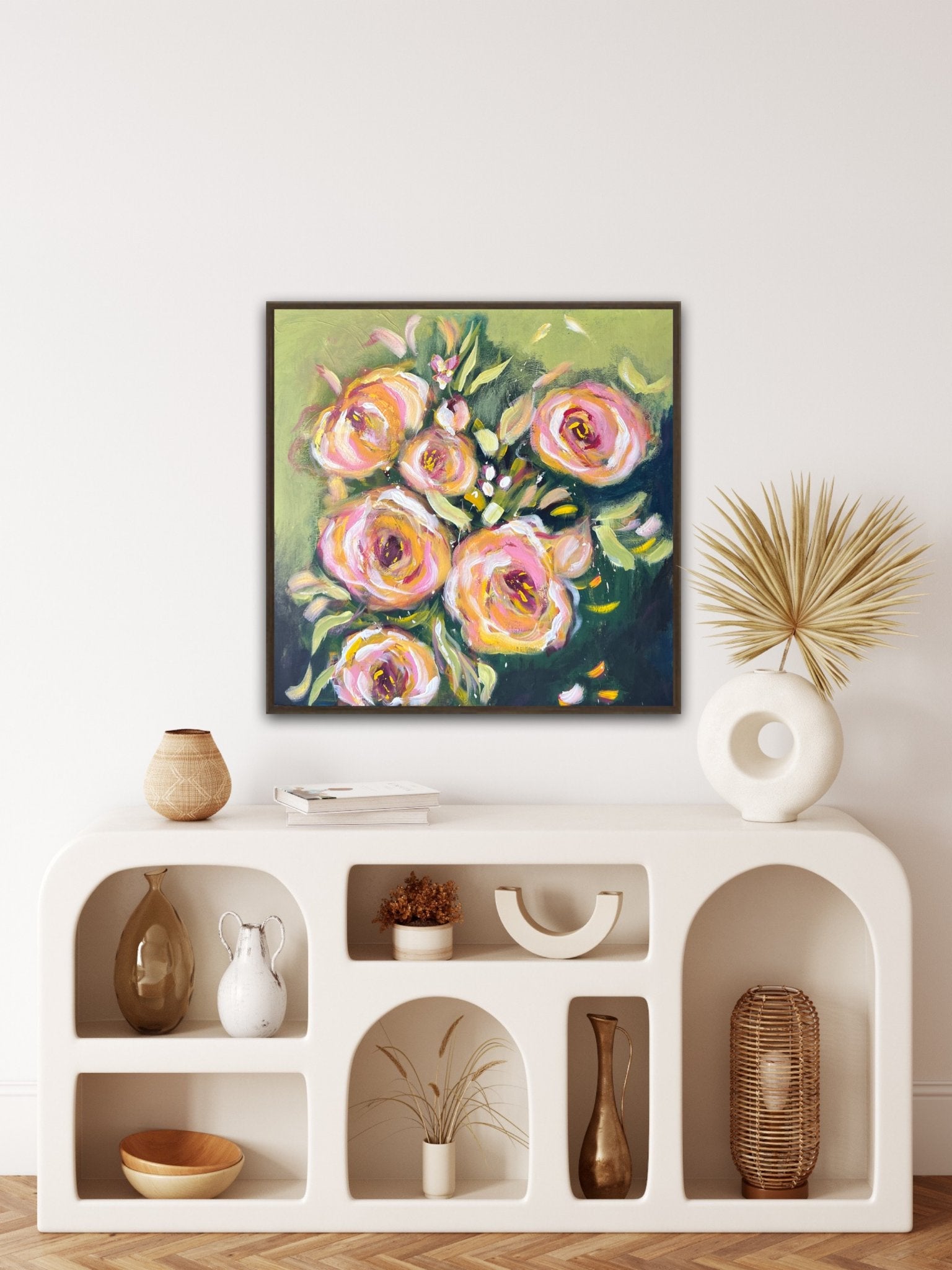 Holding out for love - Gold Coast Gallery Of ArtKiran Mehta