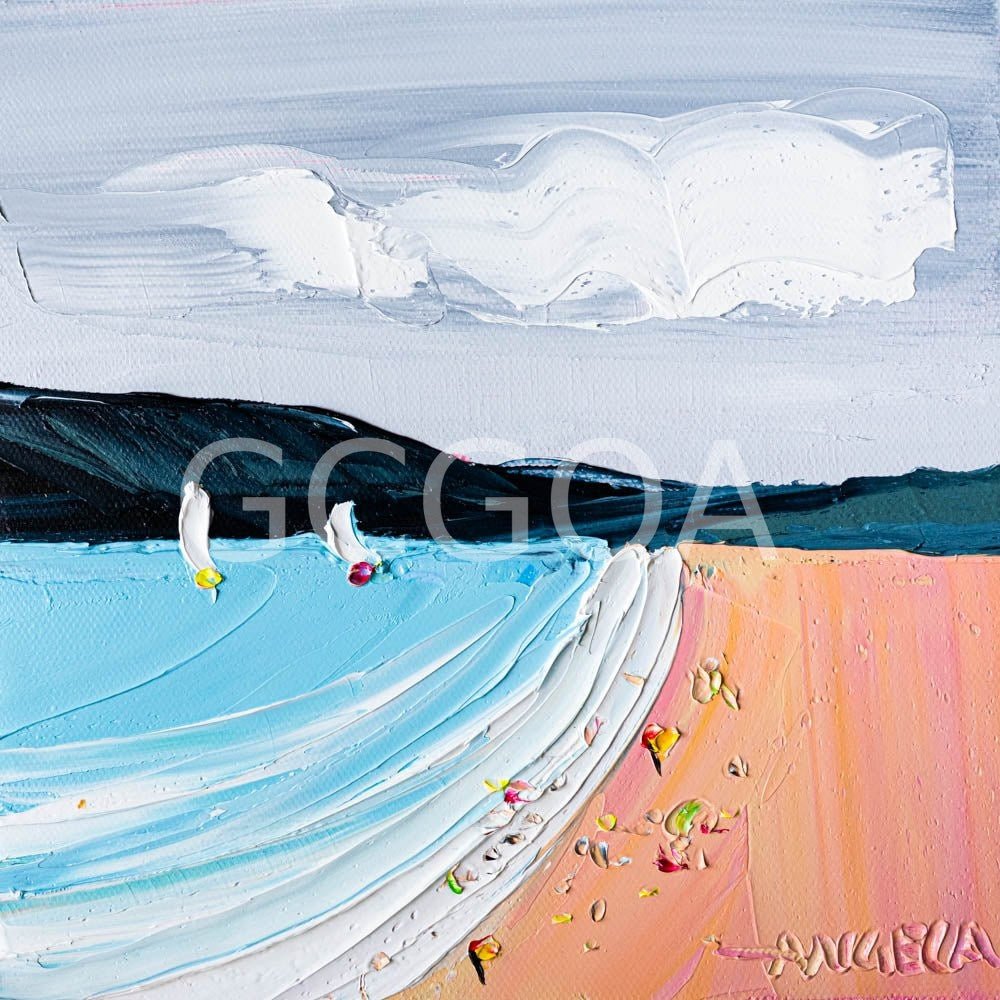 Holiday - Gold Coast Gallery Of ArtAngela Hawkey