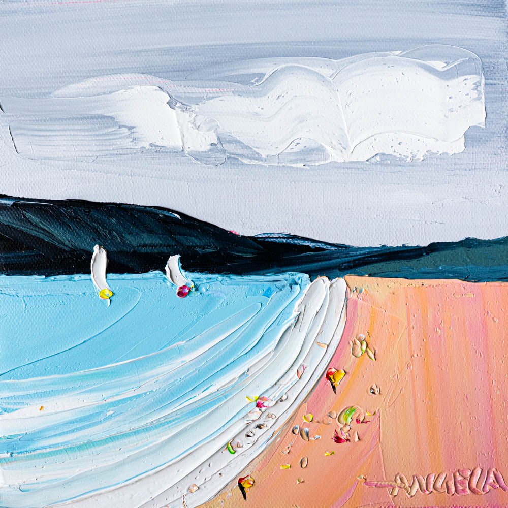 Holiday - Gold Coast Gallery Of ArtAngela Hawkey