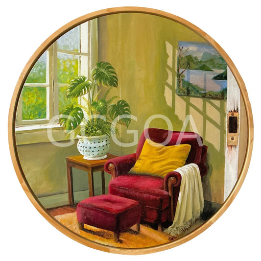 HOME 2.37pm - Gold Coast Gallery Of ArtYvonne Wells