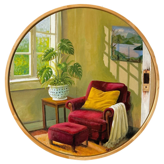 HOME 2.37pm - Gold Coast Gallery Of ArtYvonne Wells