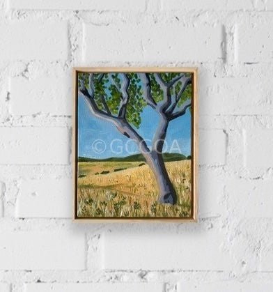 Home - Gold Coast Gallery Of ArtMikayla
