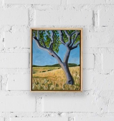 Home - Gold Coast Gallery Of ArtMikayla