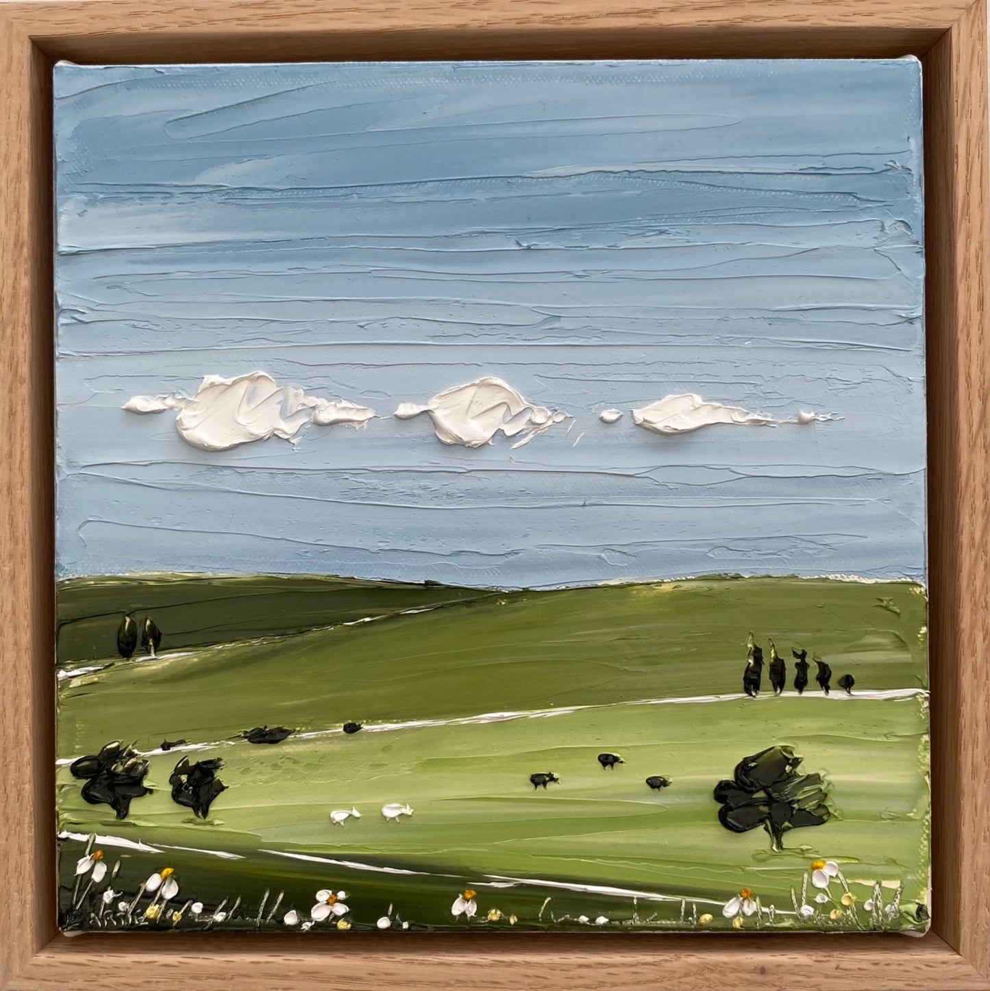 Home Sweet Home - Gold Coast Gallery Of ArtJustine Bartie