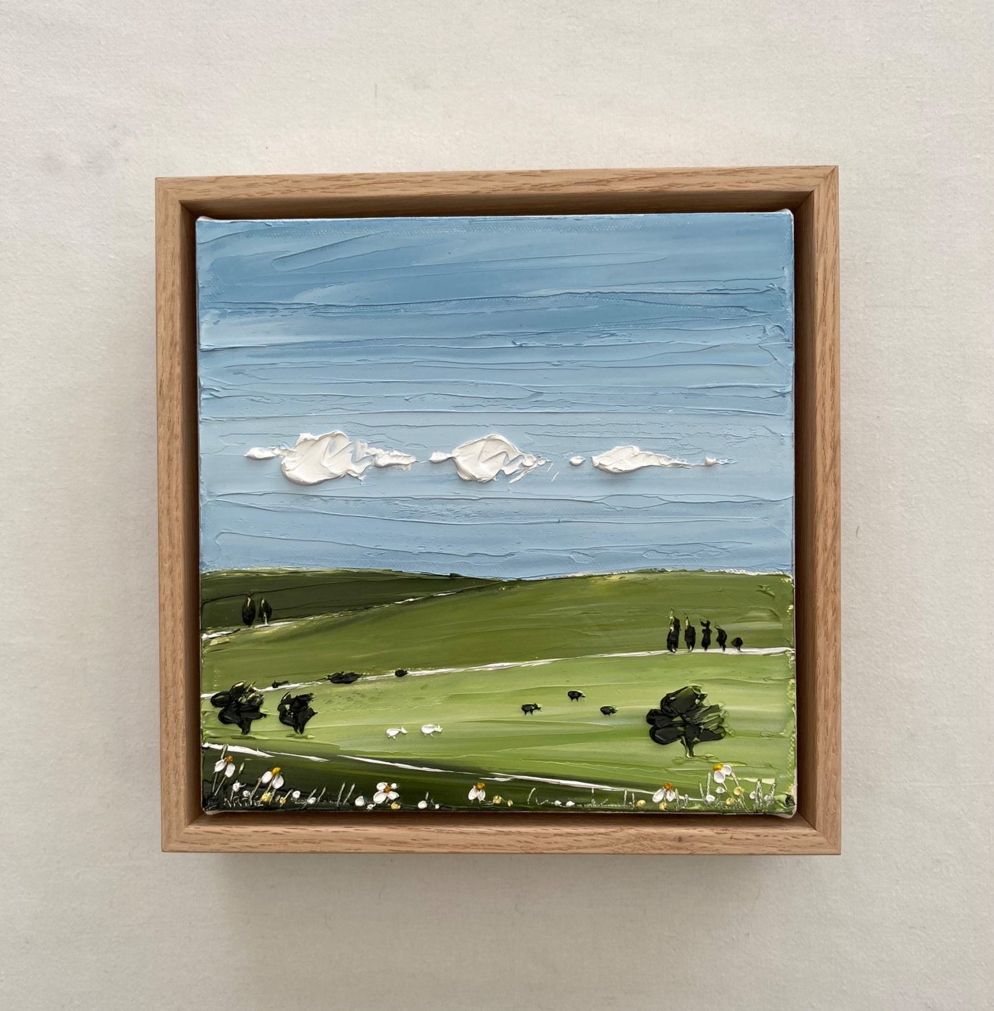 Home Sweet Home - Gold Coast Gallery Of ArtJustine Bartie