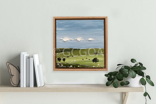 Home Sweet Home - Gold Coast Gallery Of ArtJustine Bartie