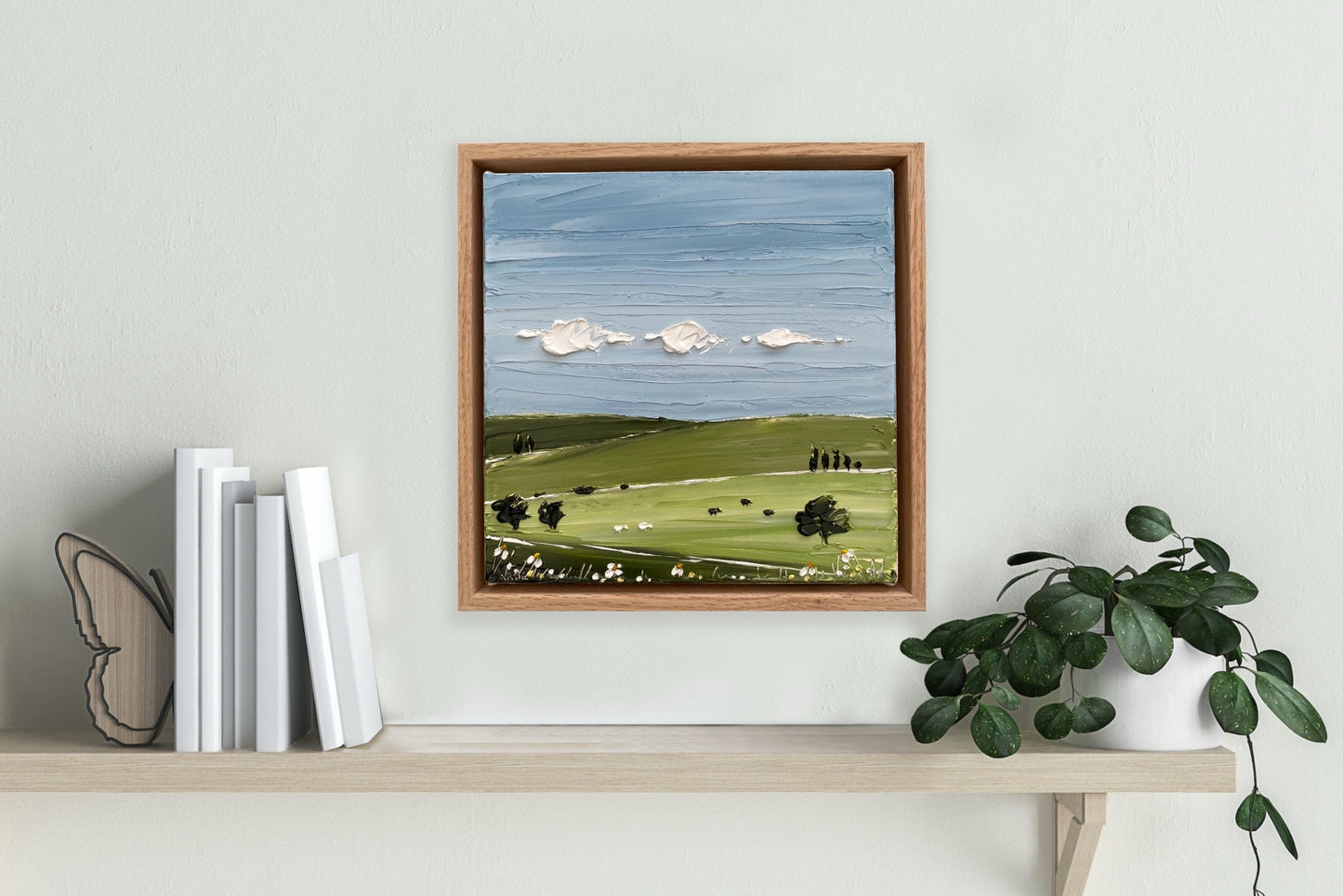 Home Sweet Home - Gold Coast Gallery Of ArtJustine Bartie