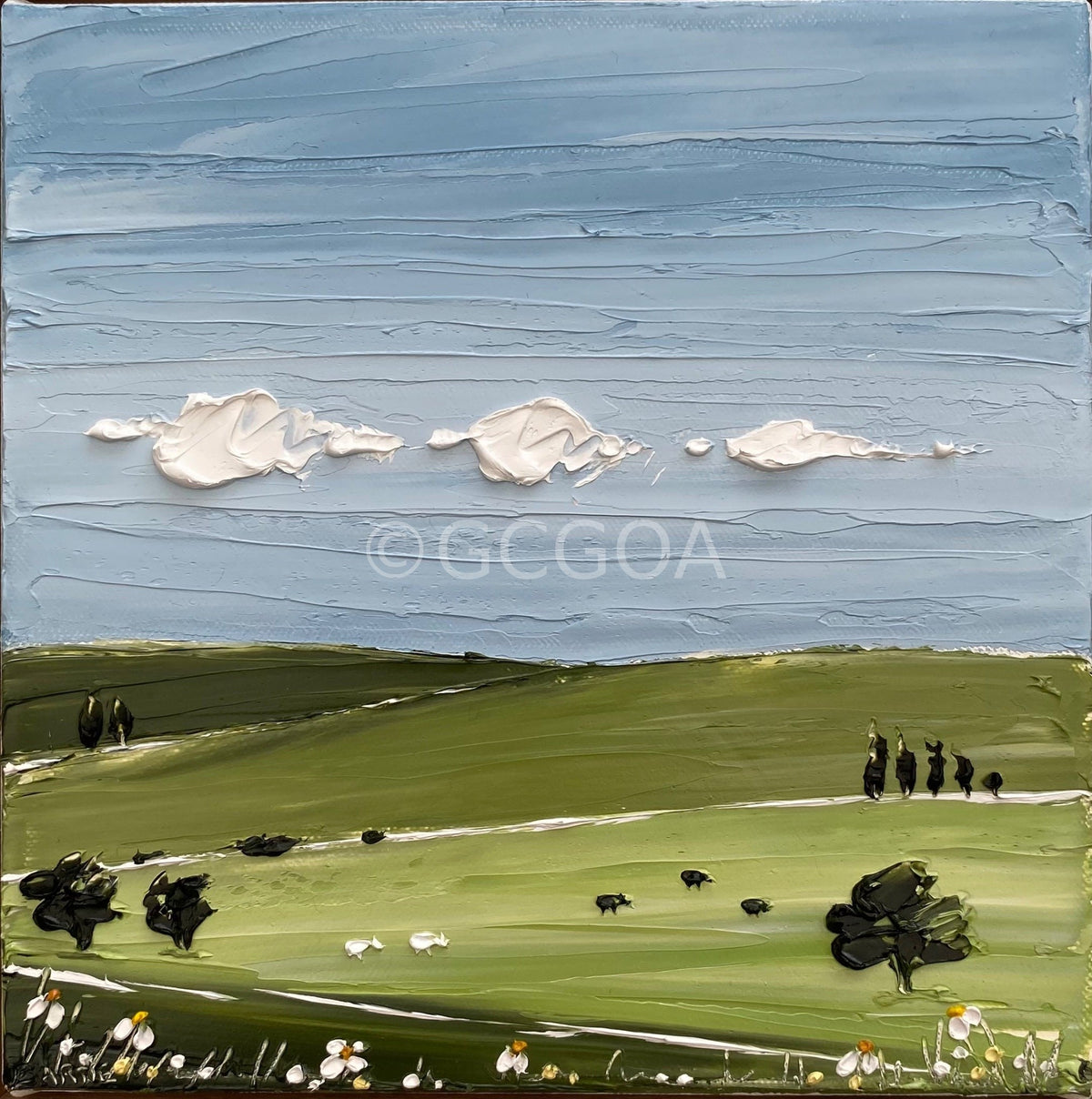 Home Sweet Home - Gold Coast Gallery Of ArtJustine Bartie