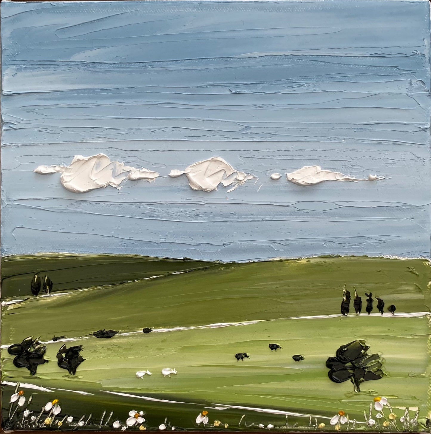 Home Sweet Home - Gold Coast Gallery Of ArtJustine Bartie