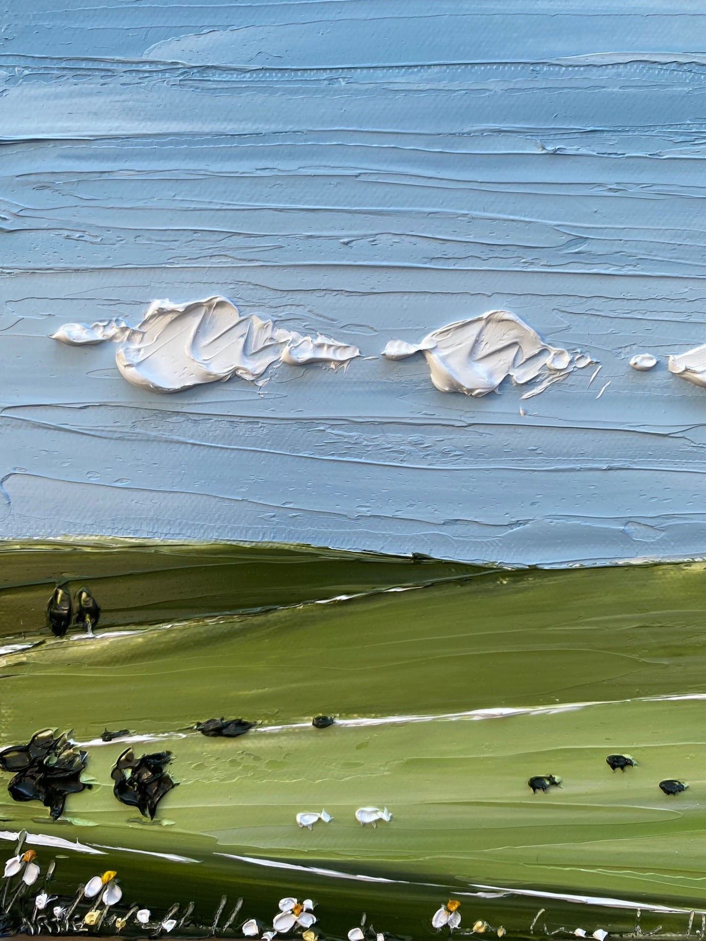 Home Sweet Home - Gold Coast Gallery Of ArtJustine Bartie