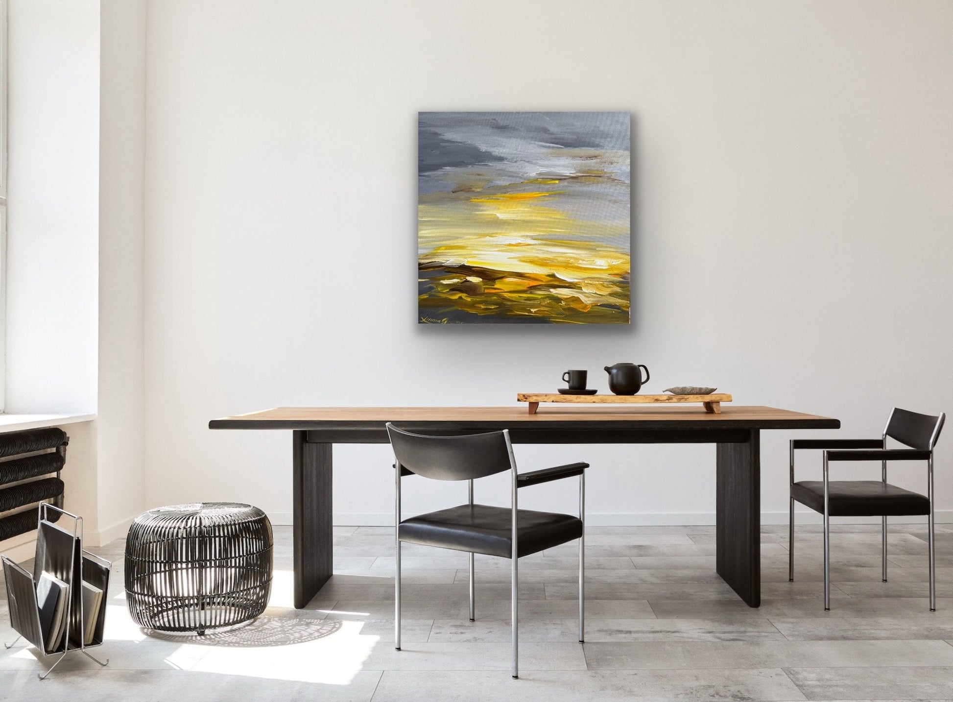 Hope rising - Gold Coast Gallery Of ArtLiliana Gigovic