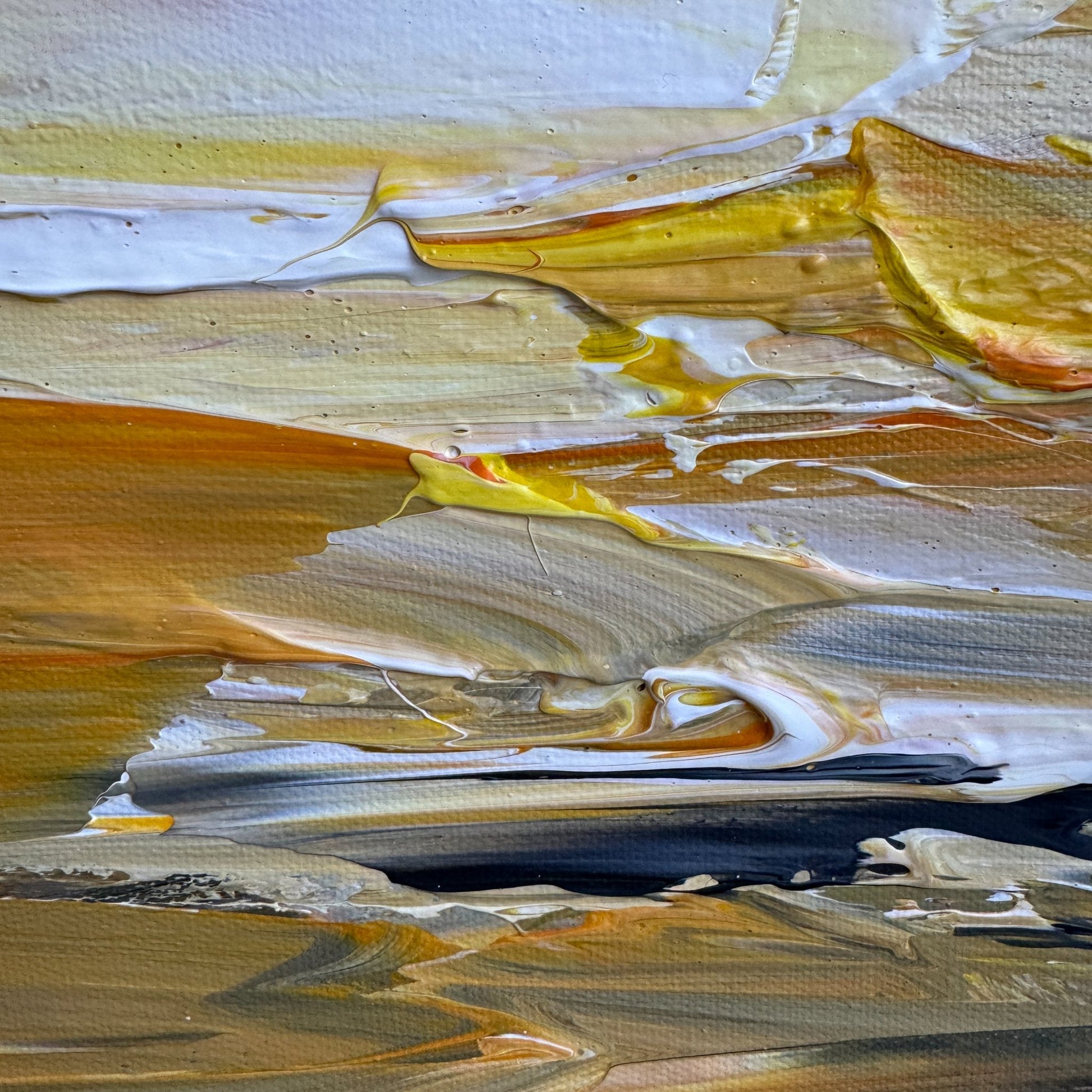 Hope rising No 2, - Gold Coast Gallery Of ArtLiliana Gigovic