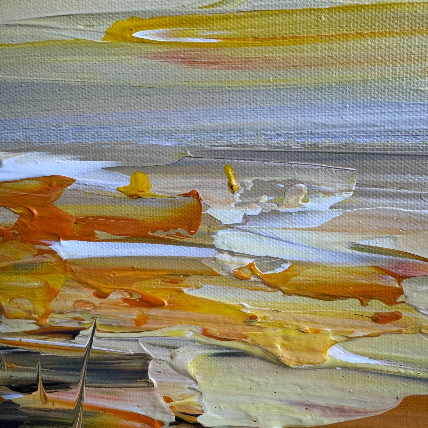 Hope rising No 2, - Gold Coast Gallery Of ArtLiliana Gigovic