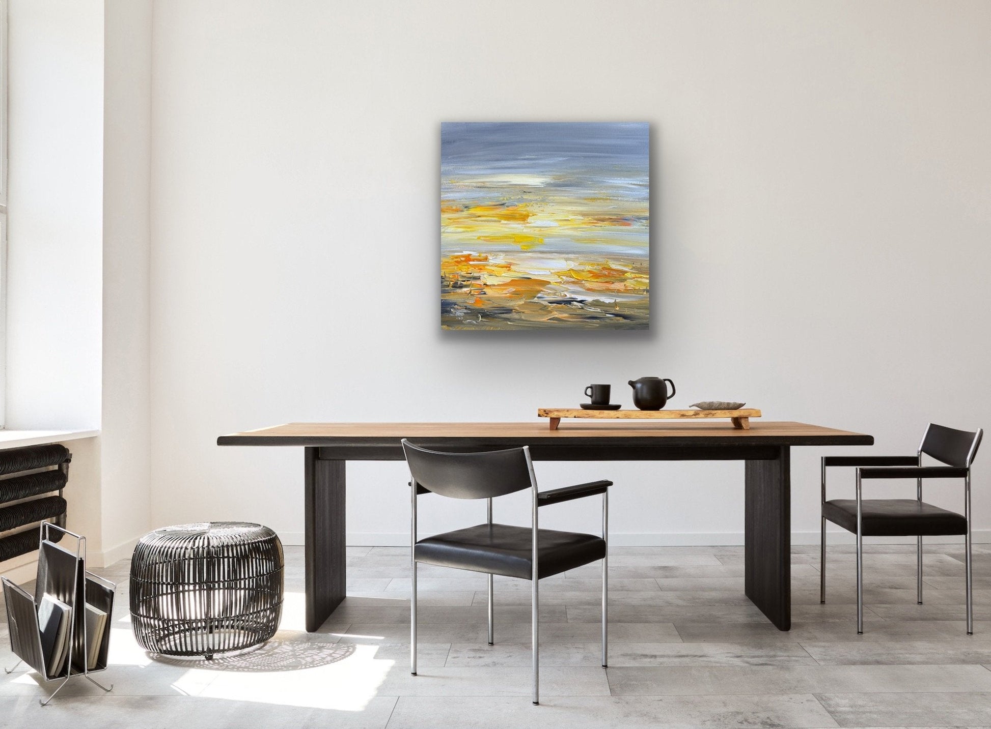 Hope rising No 2, - Gold Coast Gallery Of ArtLiliana Gigovic