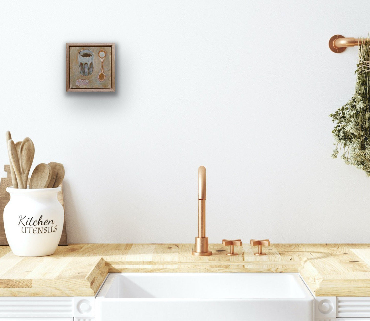 Hot Chocolate - Gold Coast Gallery Of ArtLisa West