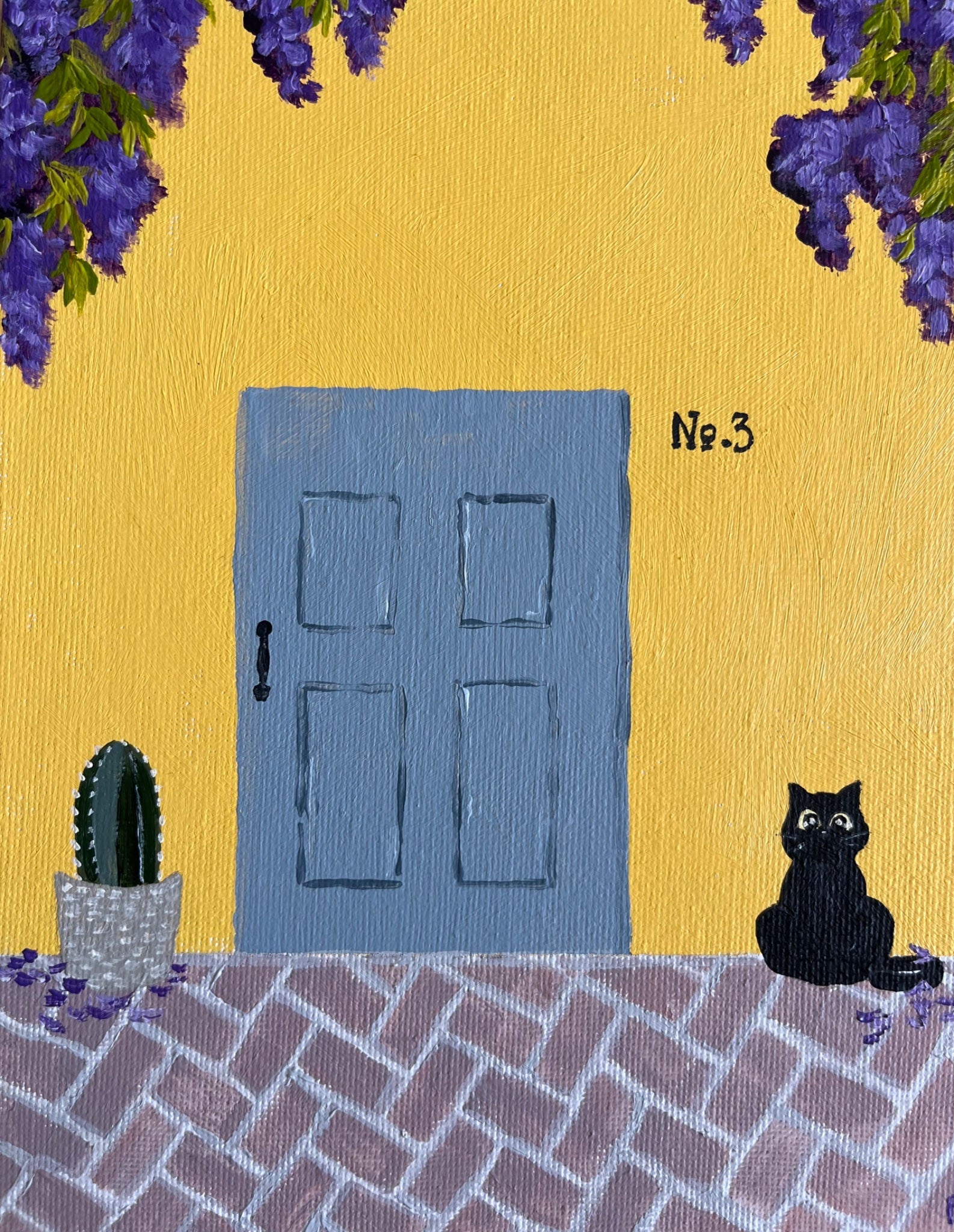 House No.3 - Gold Coast Gallery Of ArtFika Karnadewi