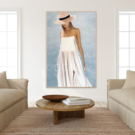 I will - Gold Coast Gallery Of ArtHayley Wilson