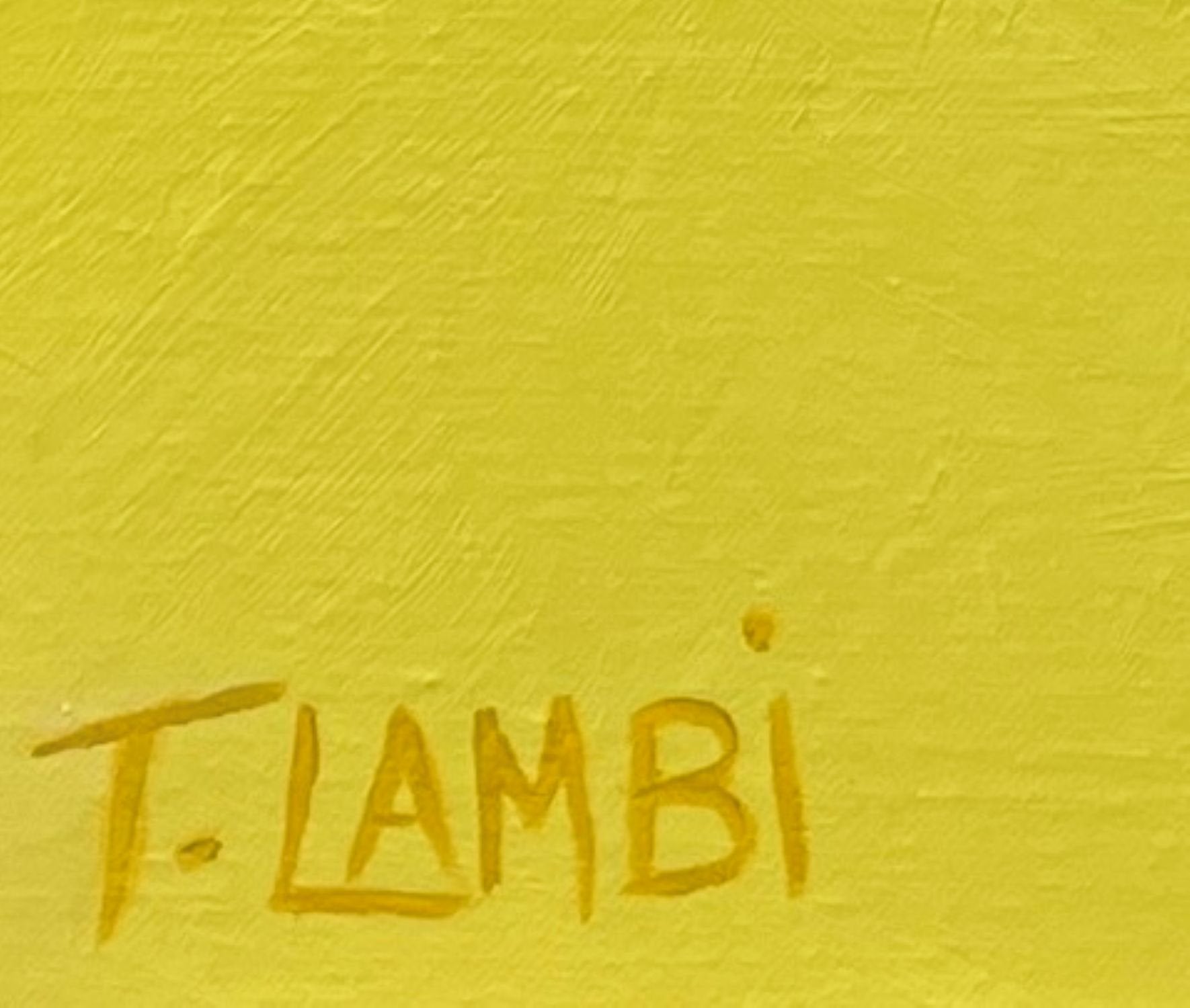 I Will Follow - Gold Coast Gallery Of ArtTrisha Lambi