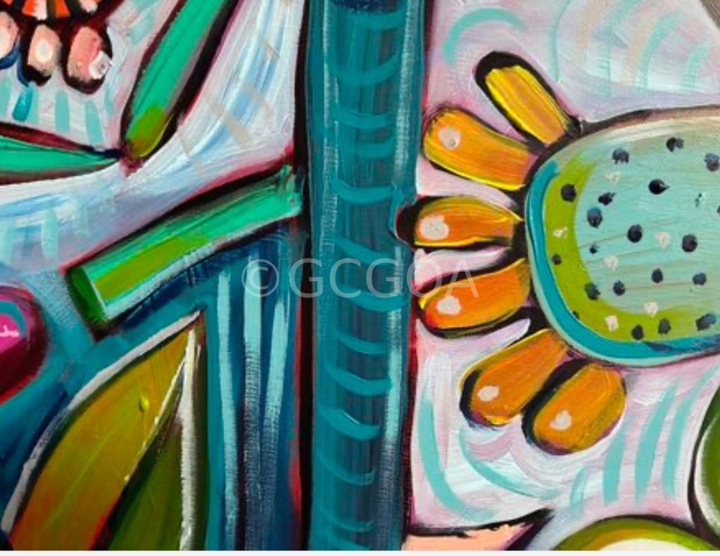Idle Wanderings of an Active Mind - Gold Coast Gallery Of ArtLucy Car