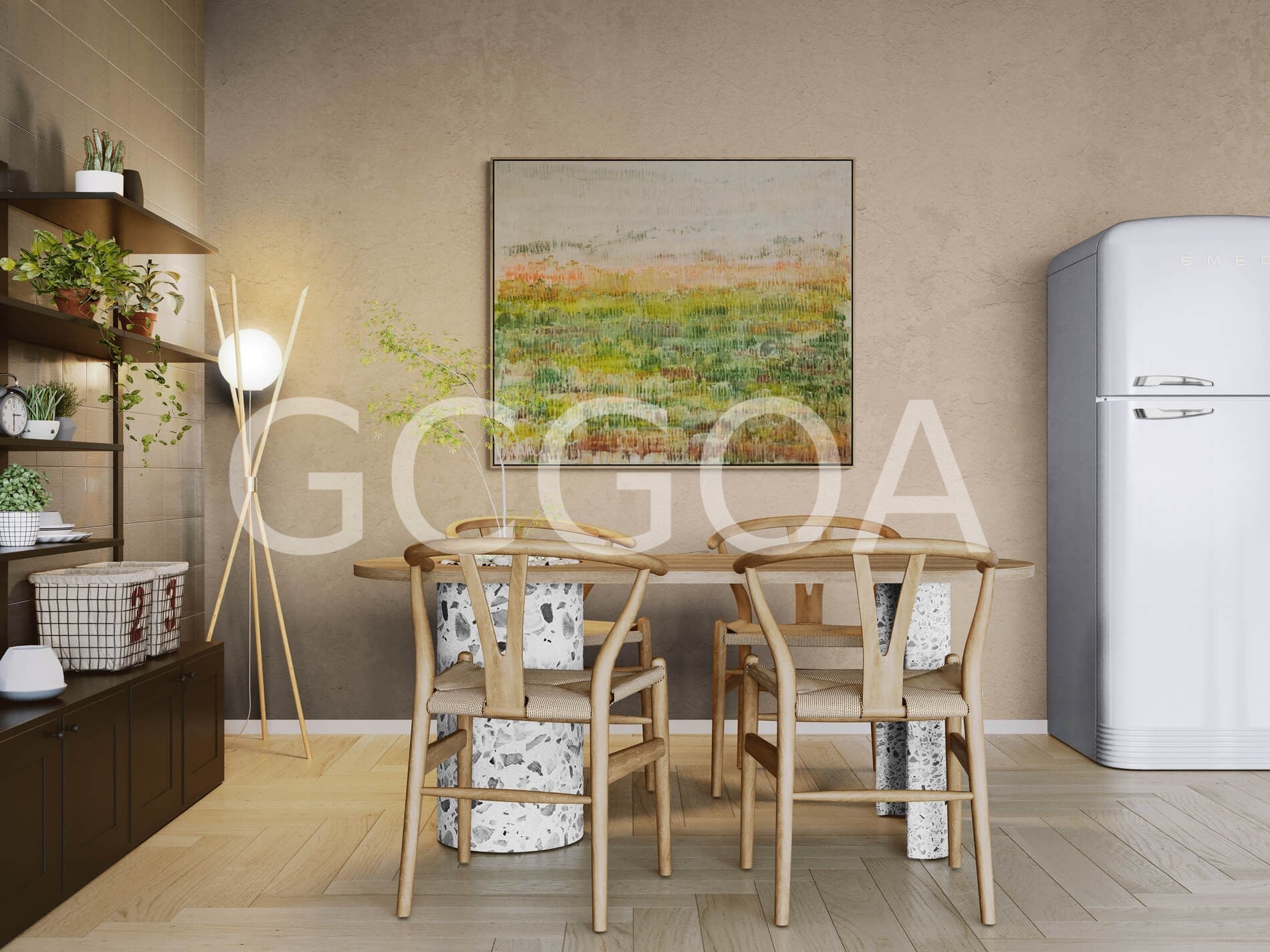 I'm Just Coming Alive - Gold Coast Gallery Of ArtNatalie Uhrik