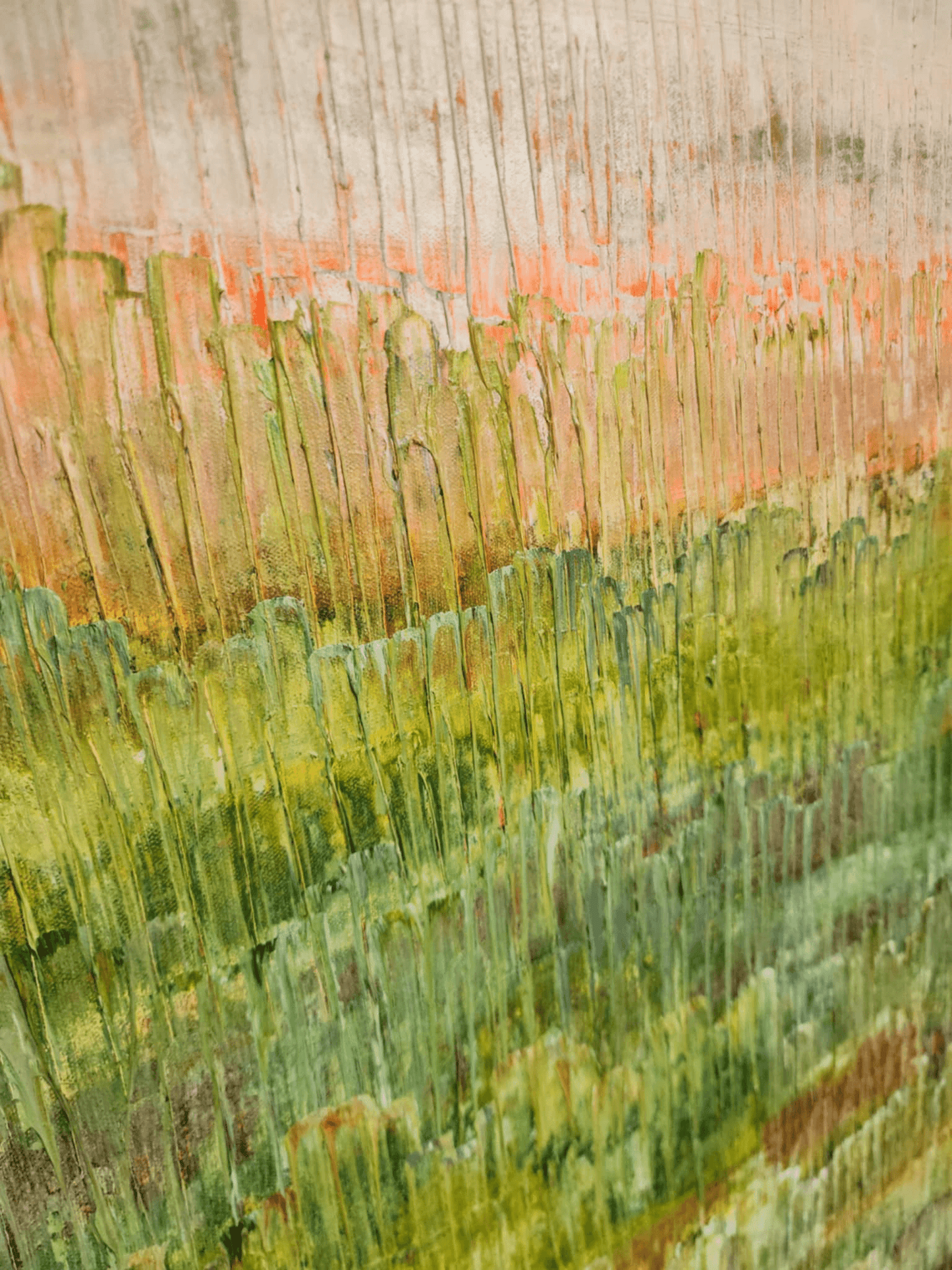 I'm Just Coming Alive - Gold Coast Gallery Of ArtNatalie Uhrik