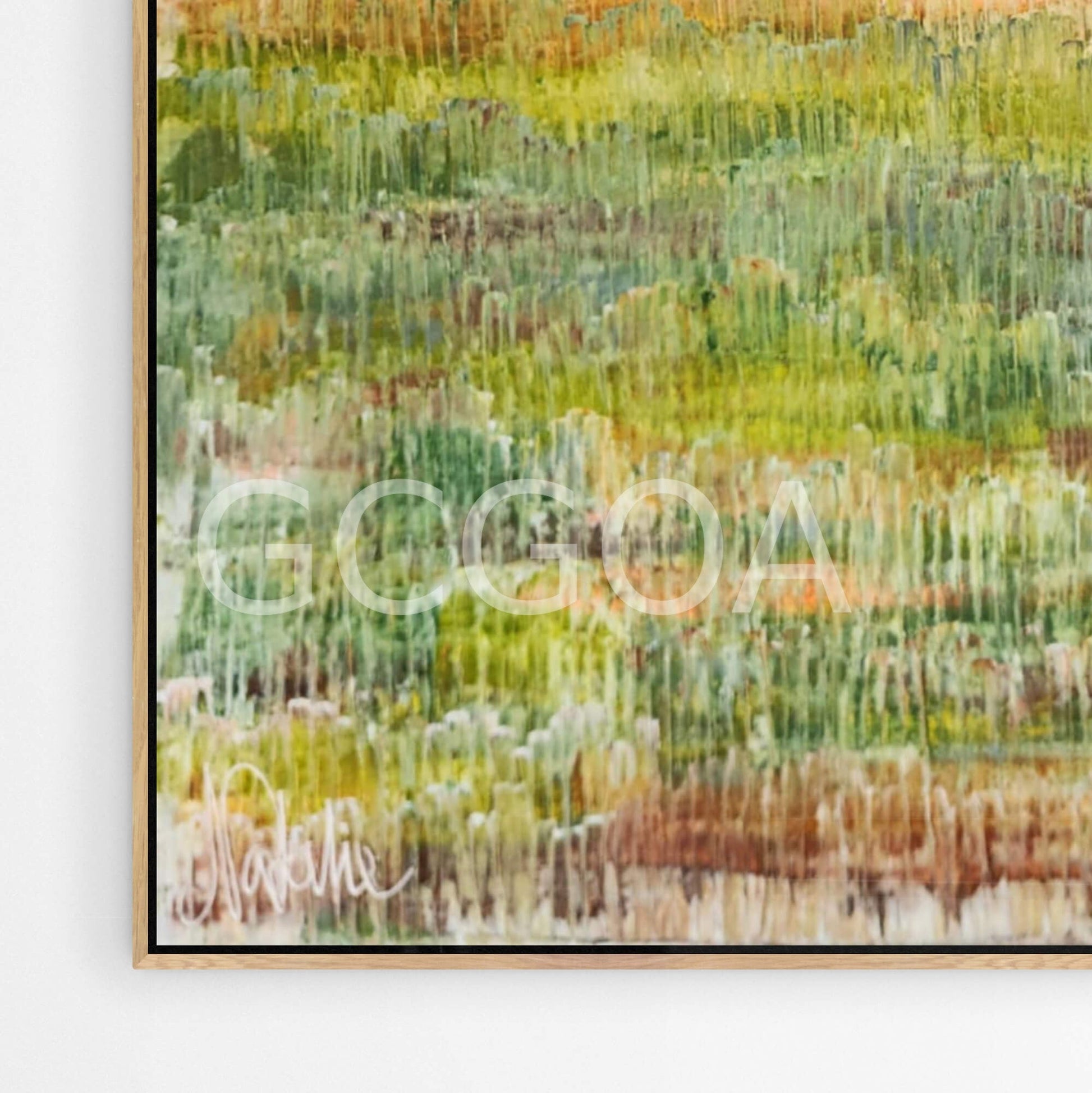 I'm Just Coming Alive - Gold Coast Gallery Of ArtNatalie Uhrik
