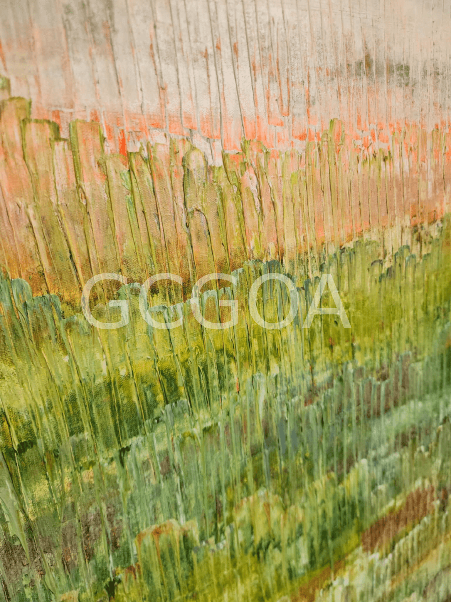 I'm Just Coming Alive - Gold Coast Gallery Of ArtNatalie Uhrik