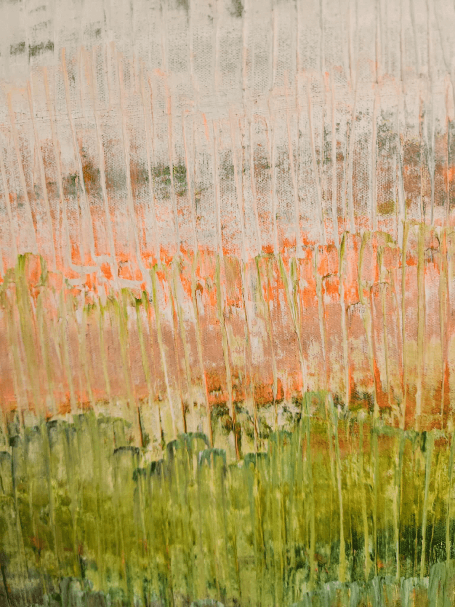 I'm Just Coming Alive - Gold Coast Gallery Of ArtNatalie Uhrik