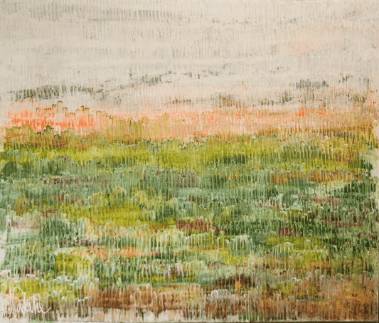I'm Just Coming Alive - Gold Coast Gallery Of ArtNatalie Uhrik