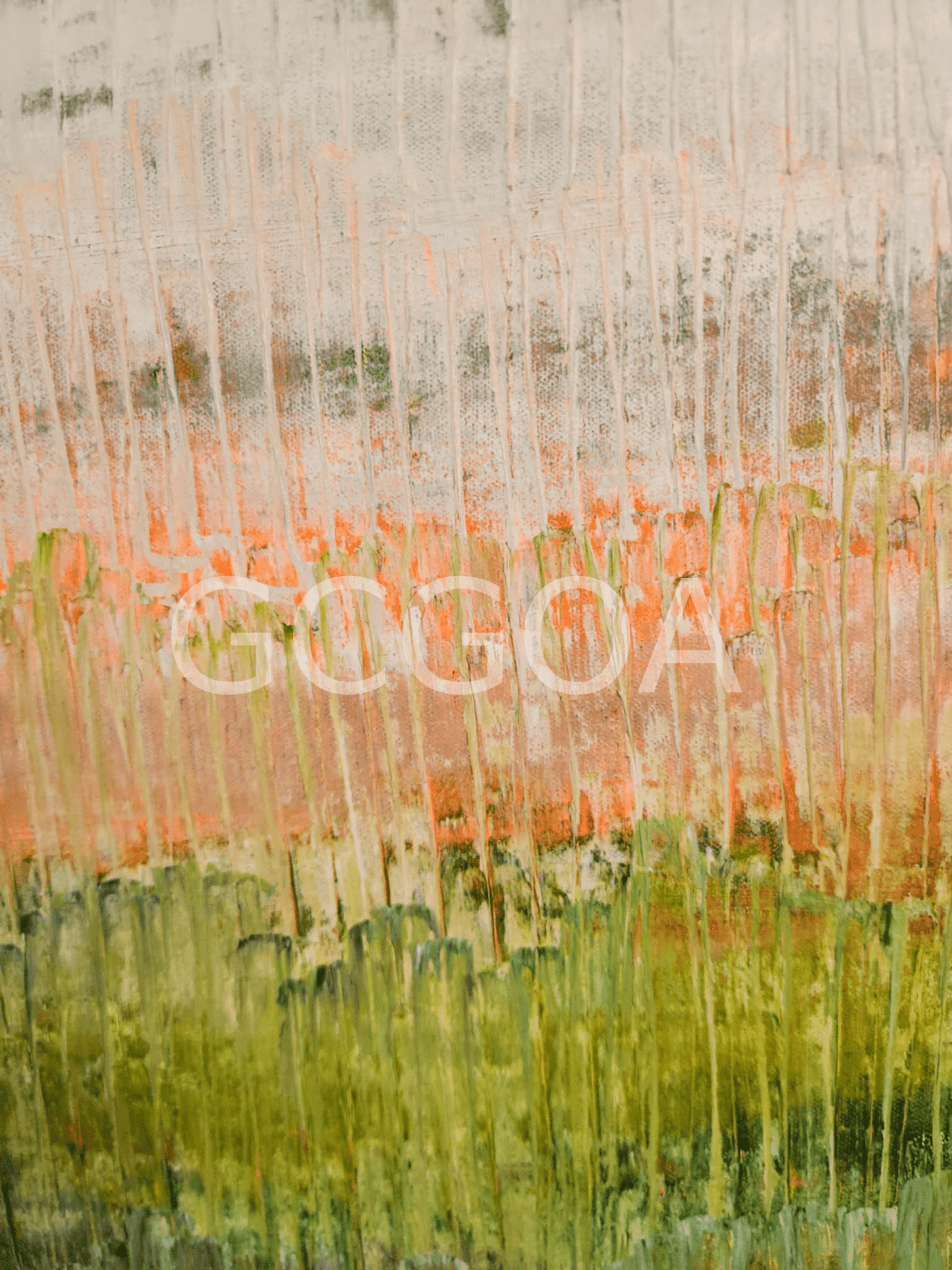 I'm Just Coming Alive - Gold Coast Gallery Of ArtNatalie Uhrik