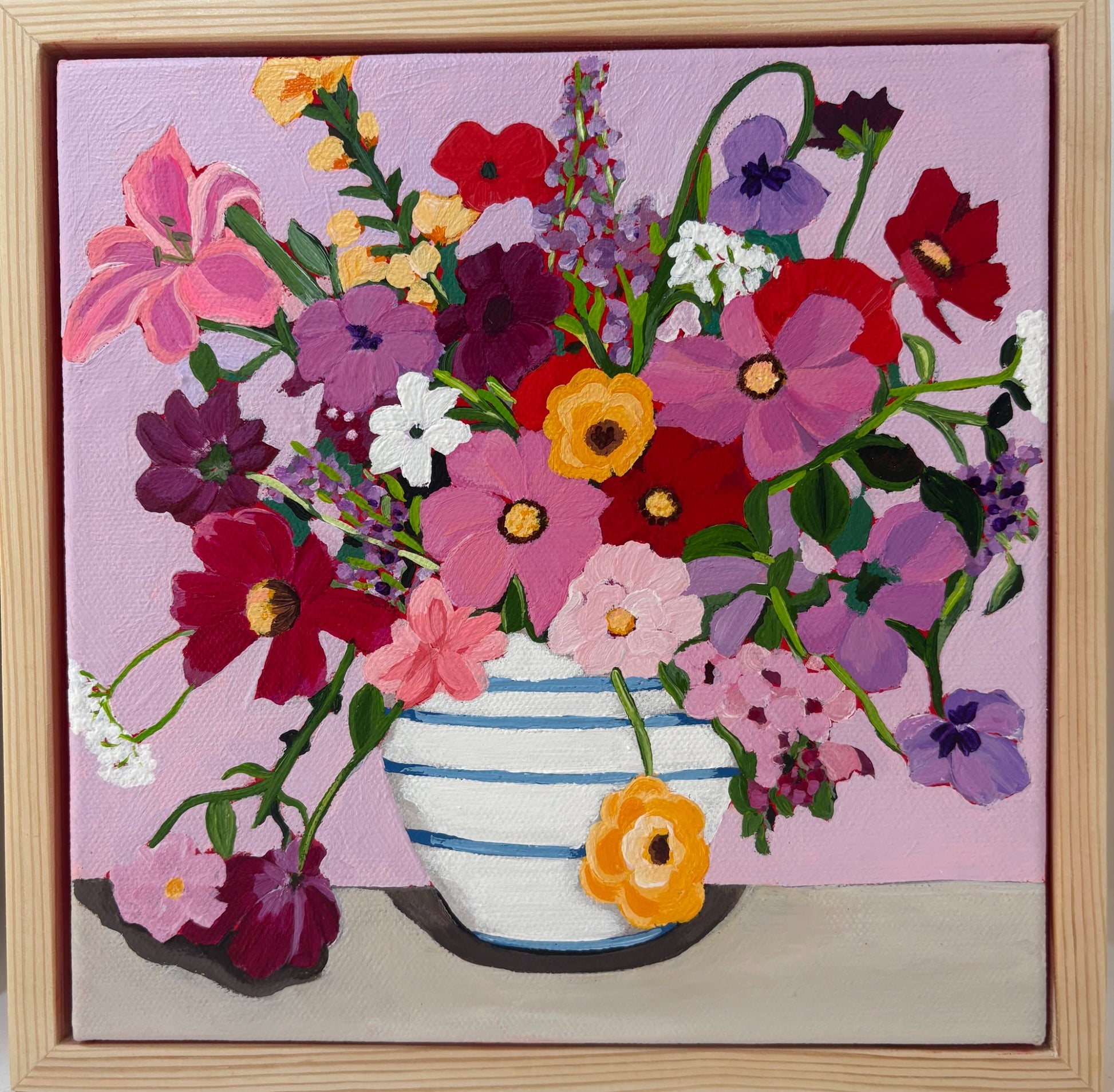 In bloom - Gold Coast Gallery Of ArtGabrielle Tito
