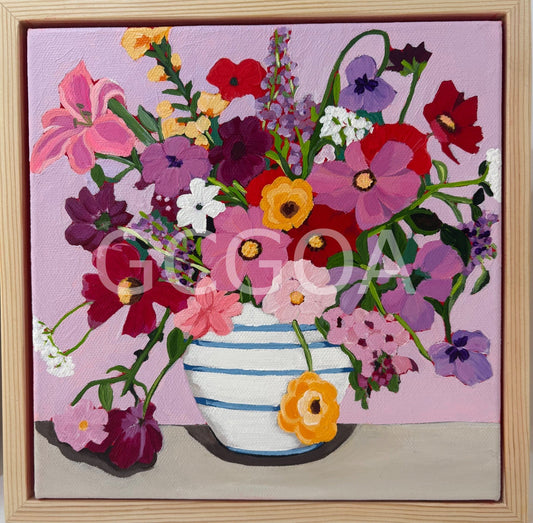 In bloom - Gold Coast Gallery Of ArtGabrielle Tito