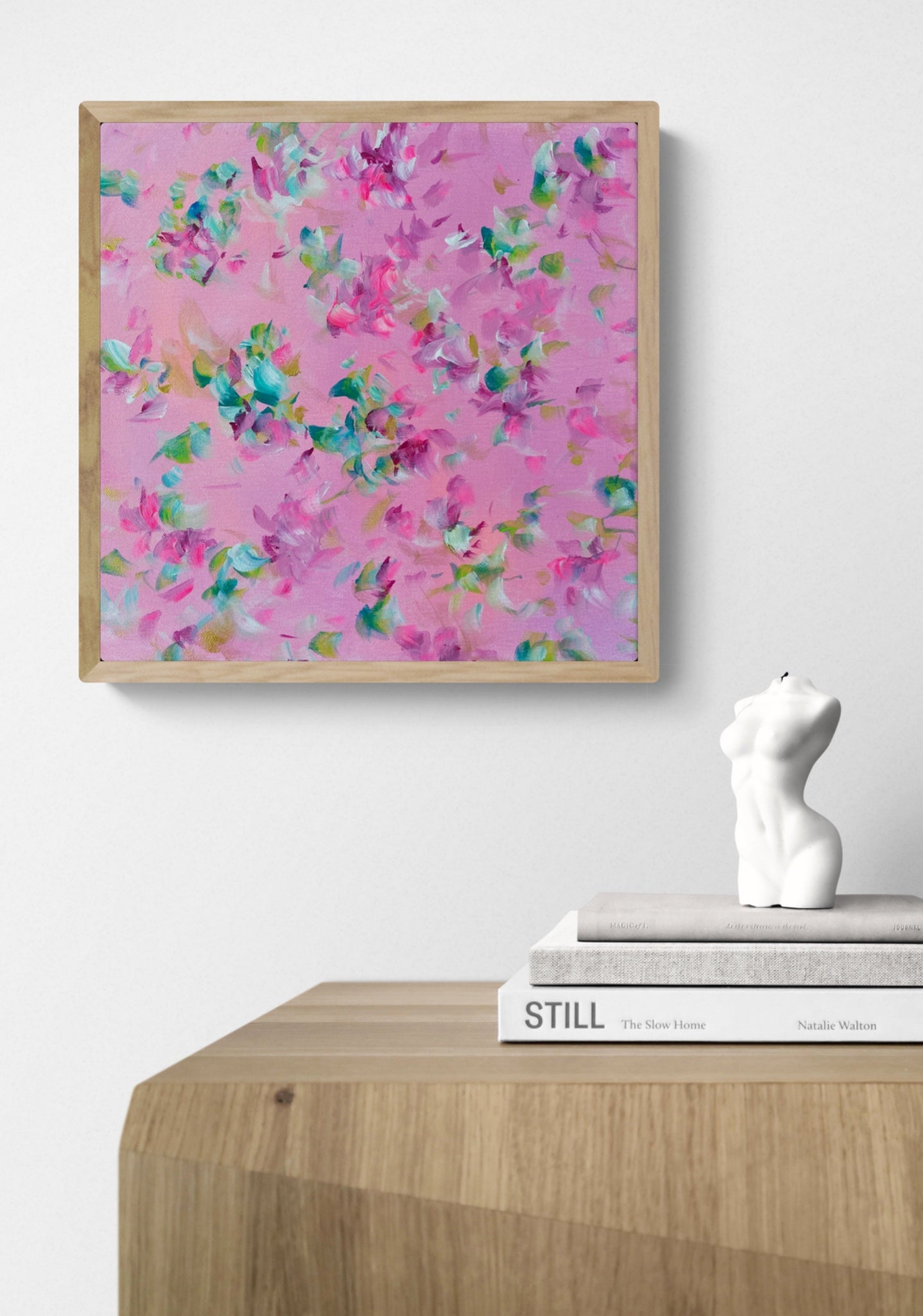 In Flight - Gold Coast Gallery Of ArtKatherine Spiller